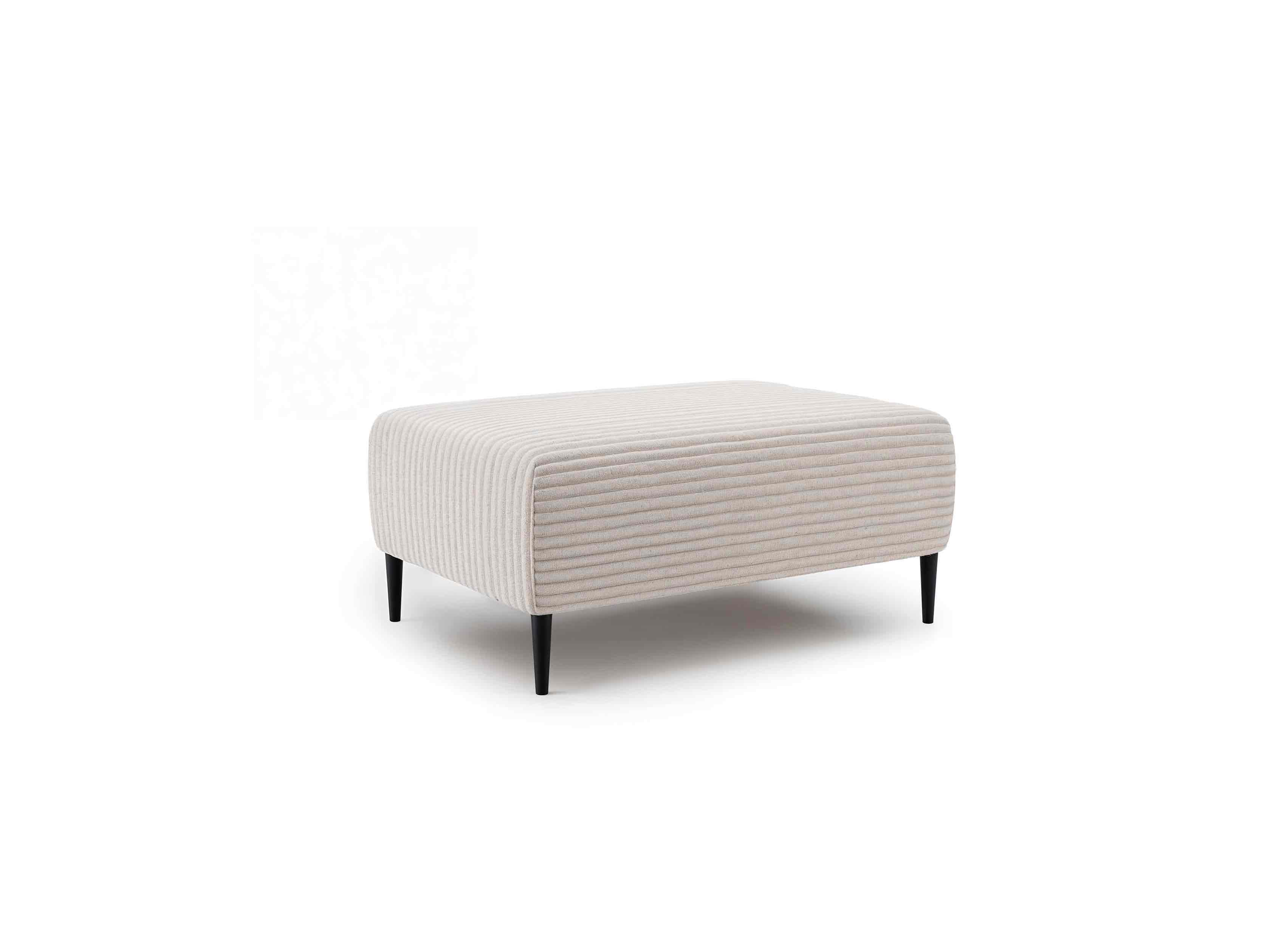 Polsterhocker Taloria 100x70 Polsterhocker Taloria 100x70