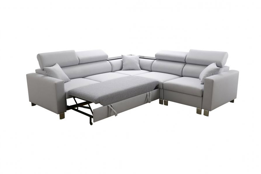 Eckschlafsofa Loretta L2