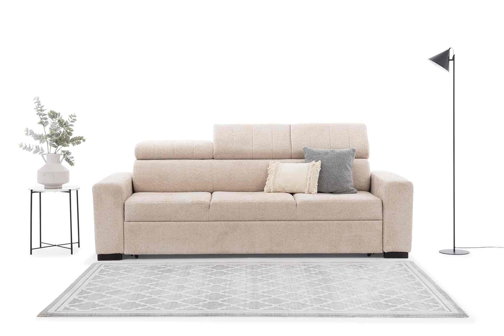 Schlafsofa Modeno
