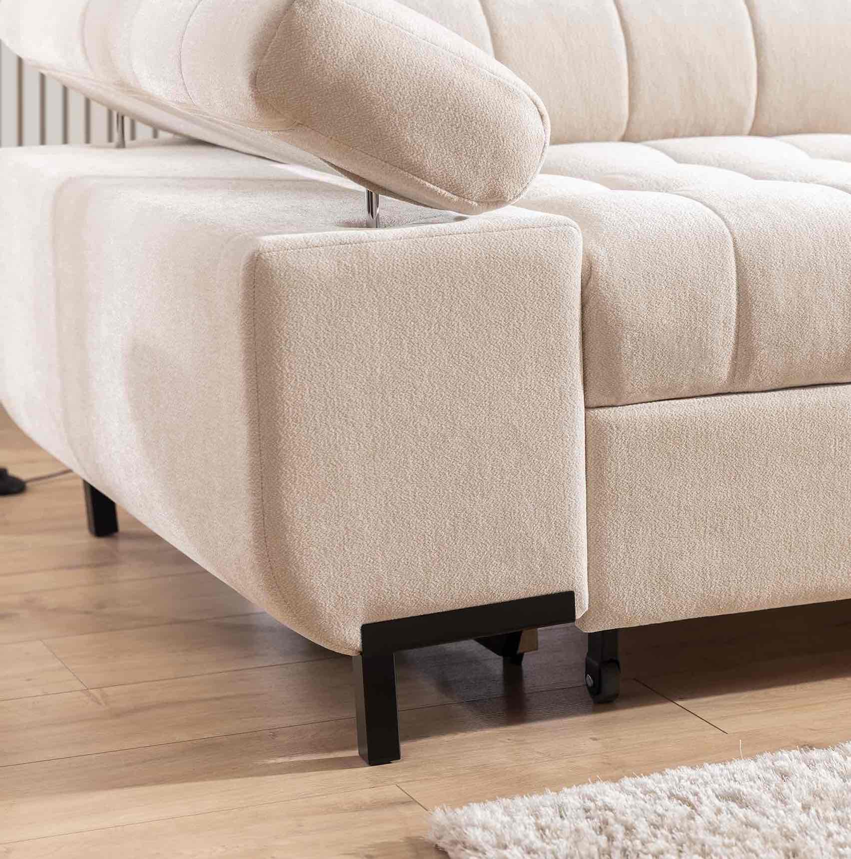 Schlafsofa Romeo