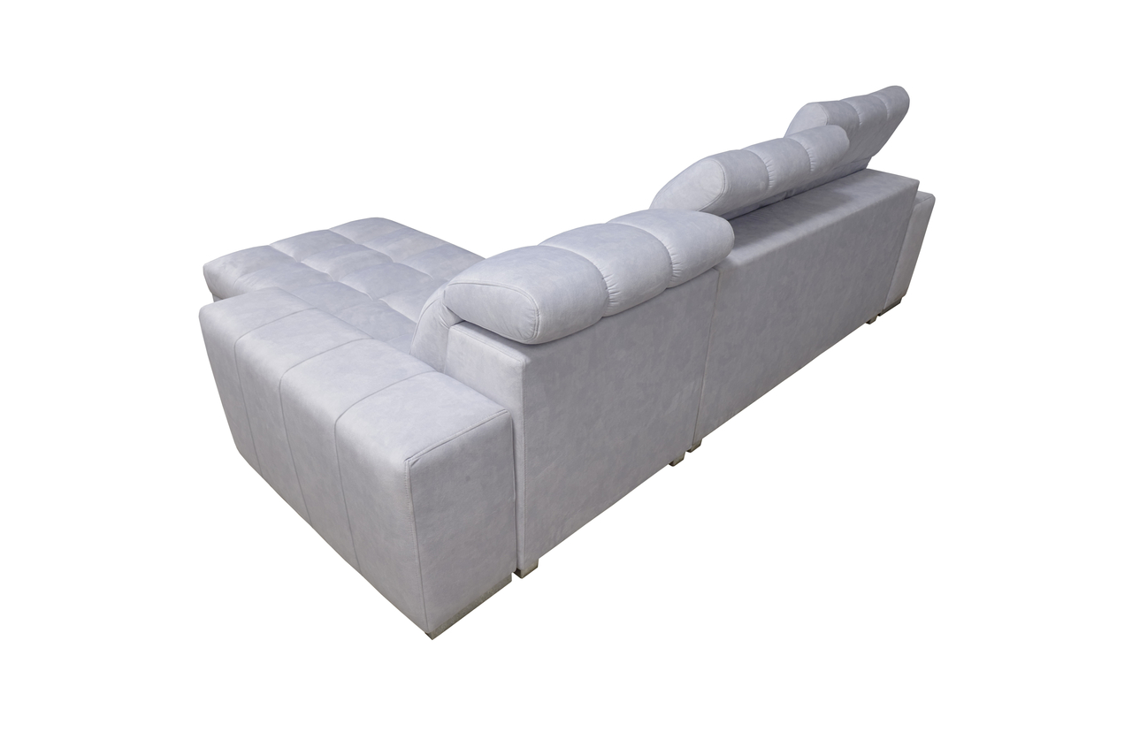 Eckschlafsofa Pagano mini