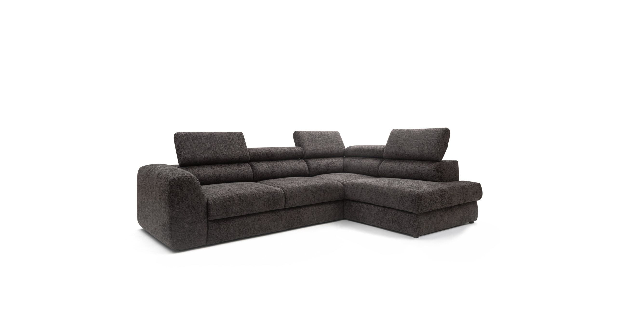 Ecksofa mit Schlaffunktion BLUVEL Ecksofa mit Schlaffunktion BLUVEL