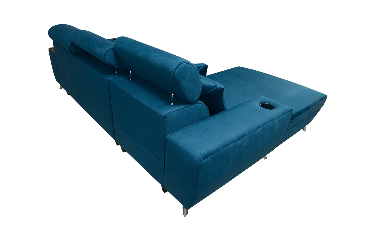 Eckschlafsofa Modivo mini