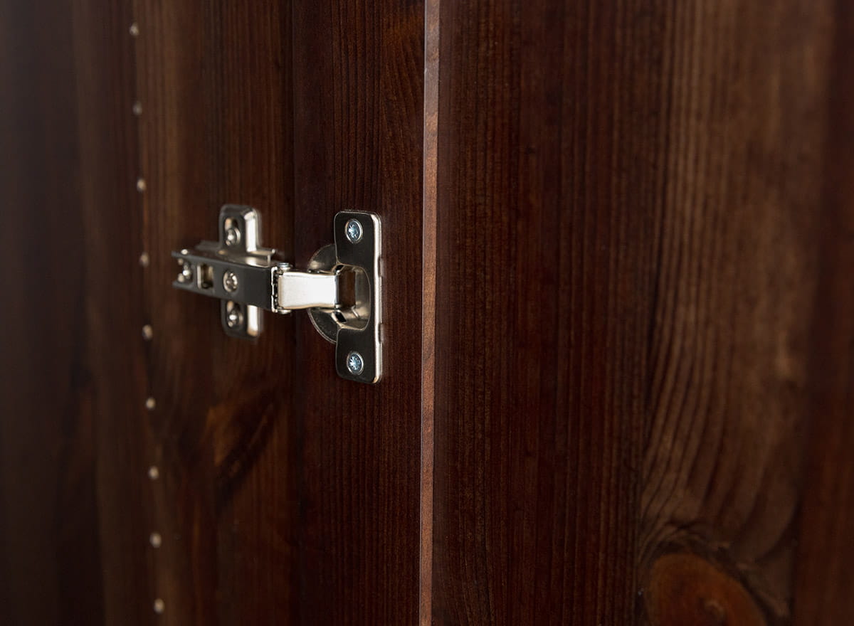 Kleiderschrank Rosella 2