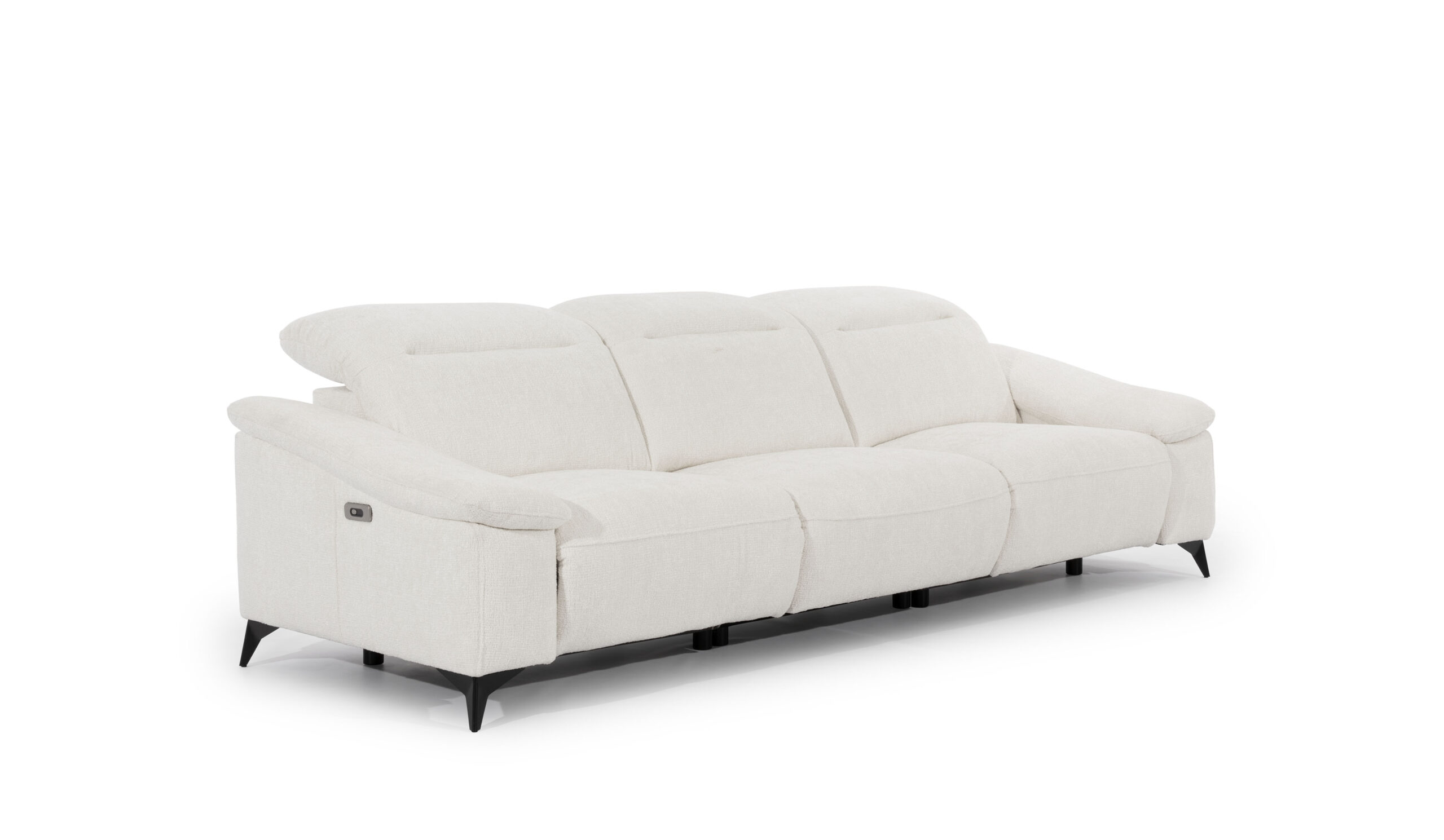 Sofa mit elektrischer Relaxfunktion Gappa