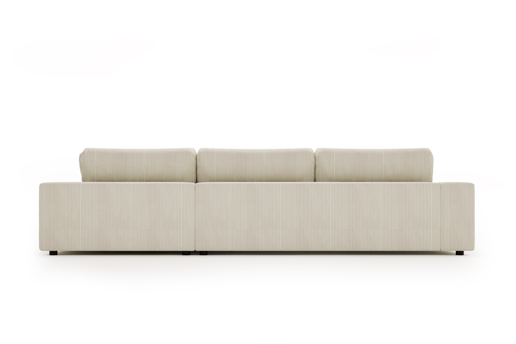 Sofa L-Form Carmelo