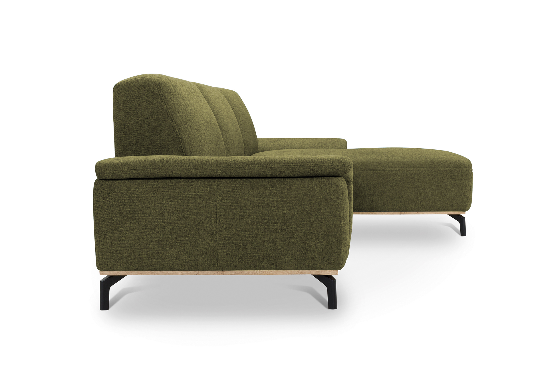 Sofa L-Form Alesso