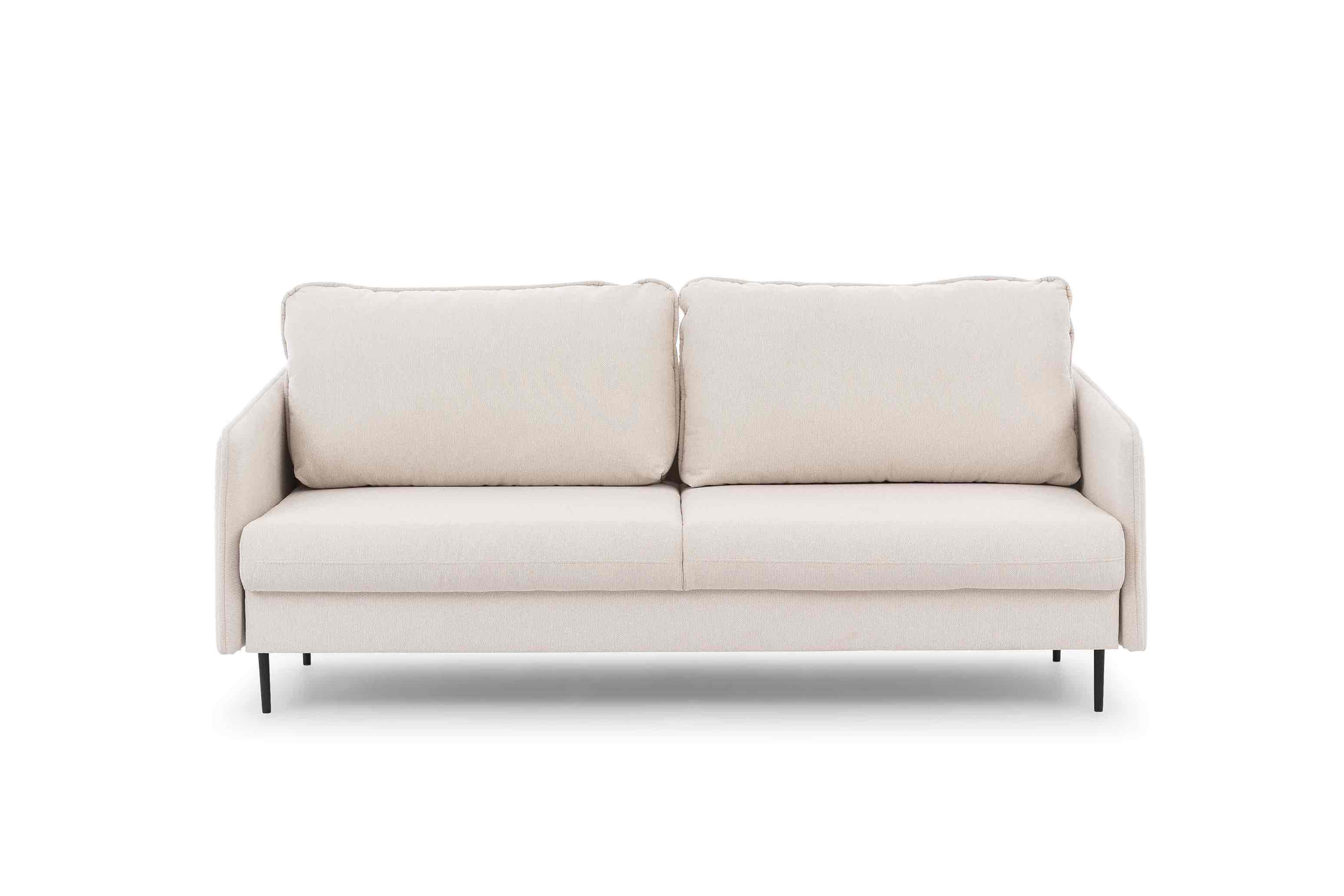 Schlafsofa mit Bettkasten Taila