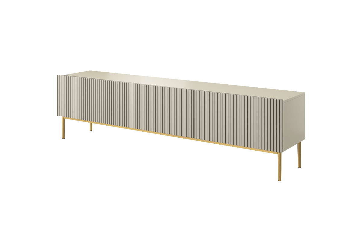 Lowboard Beige Nicole