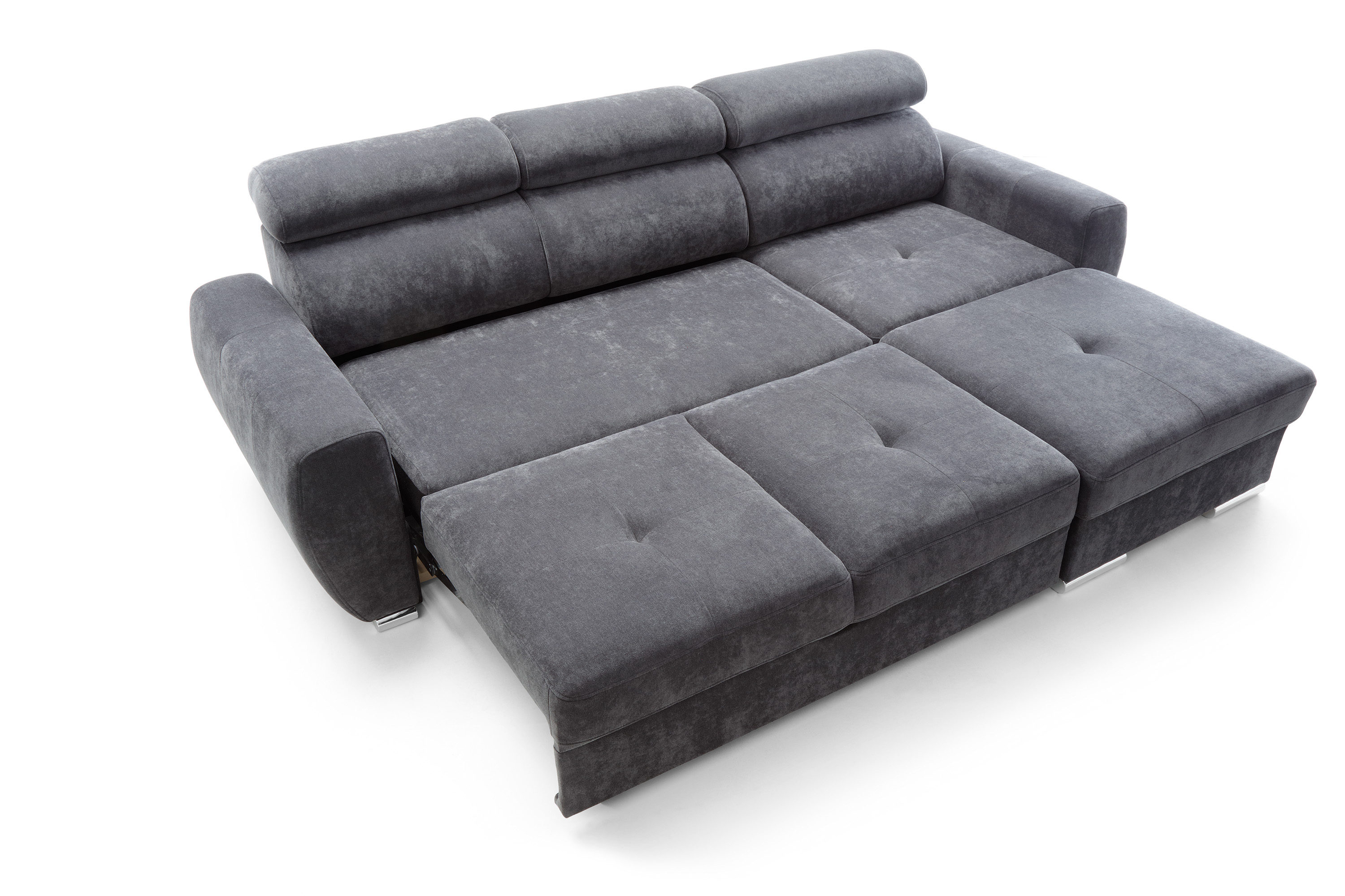 Ecksofa mit Schlaffunktion »Sofia«