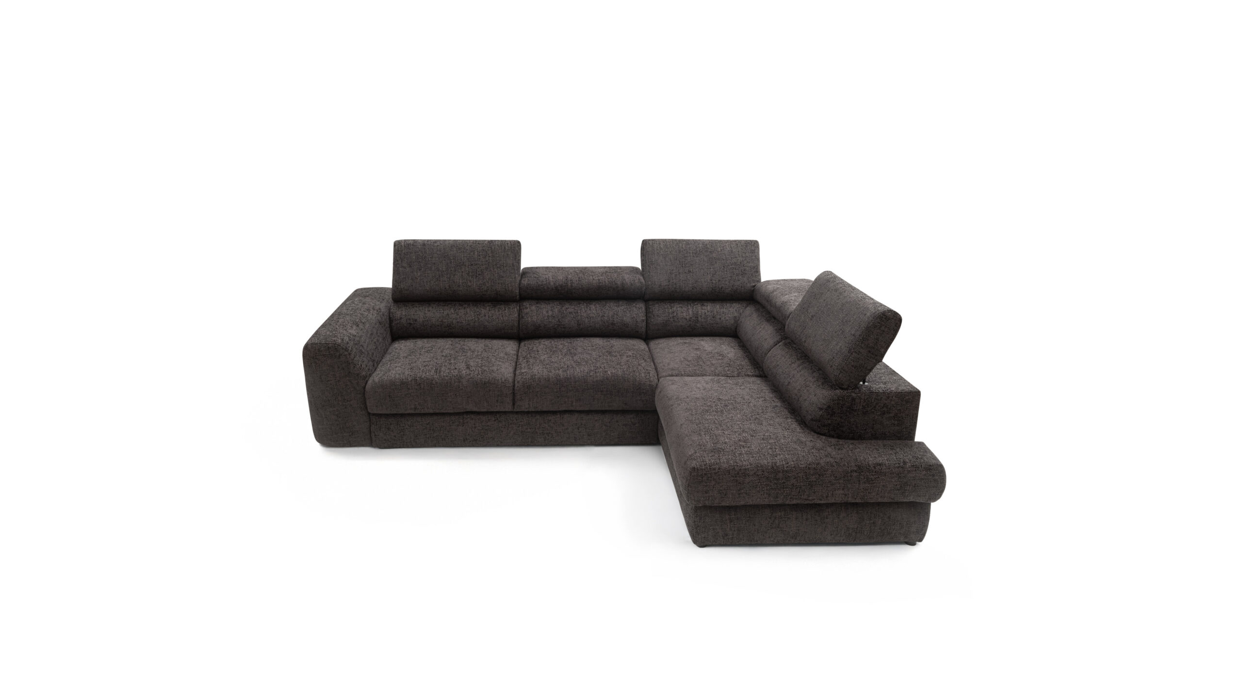 Ecksofa mit Schlaffunktion BLUVEL Ecksofa mit Schlaffunktion BLUVEL