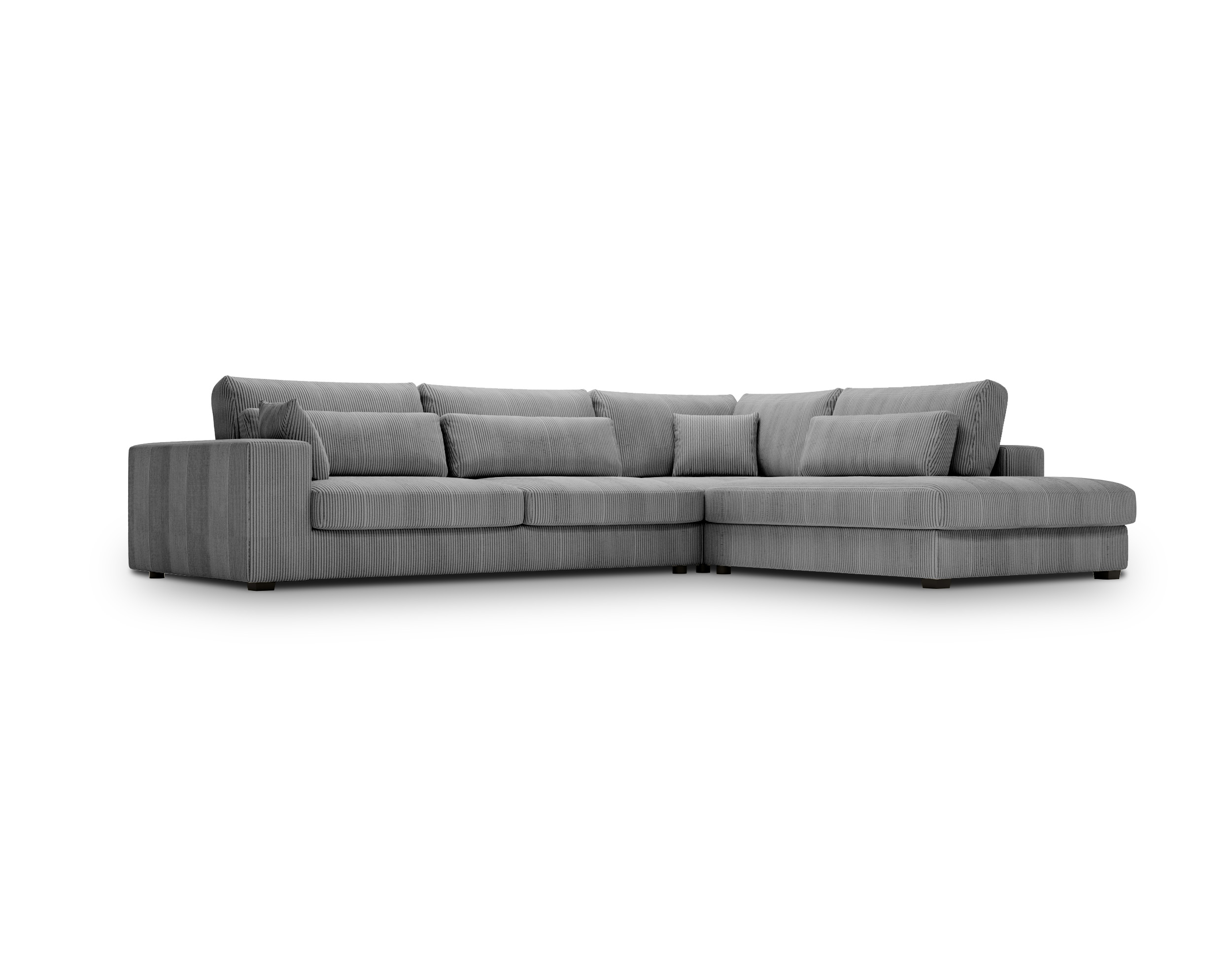 Sofa L-Form Carmelo