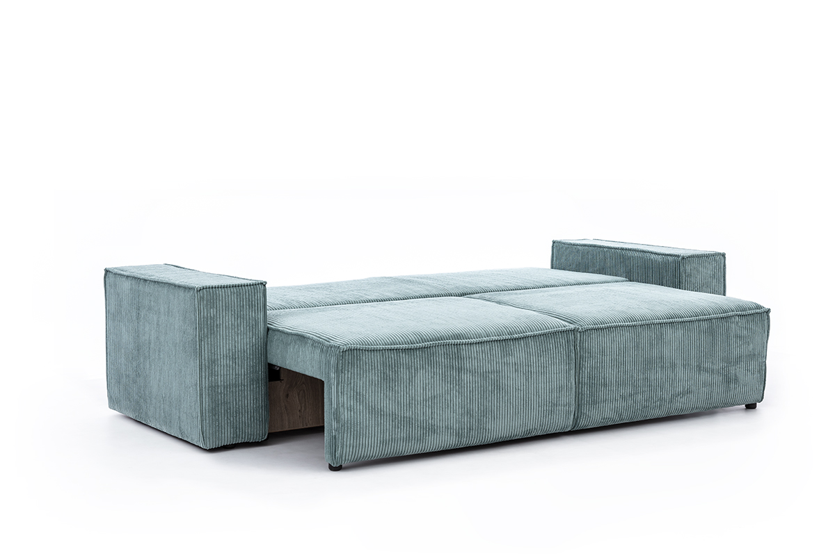 Schlafcouch mit Bettkasten Flabio 