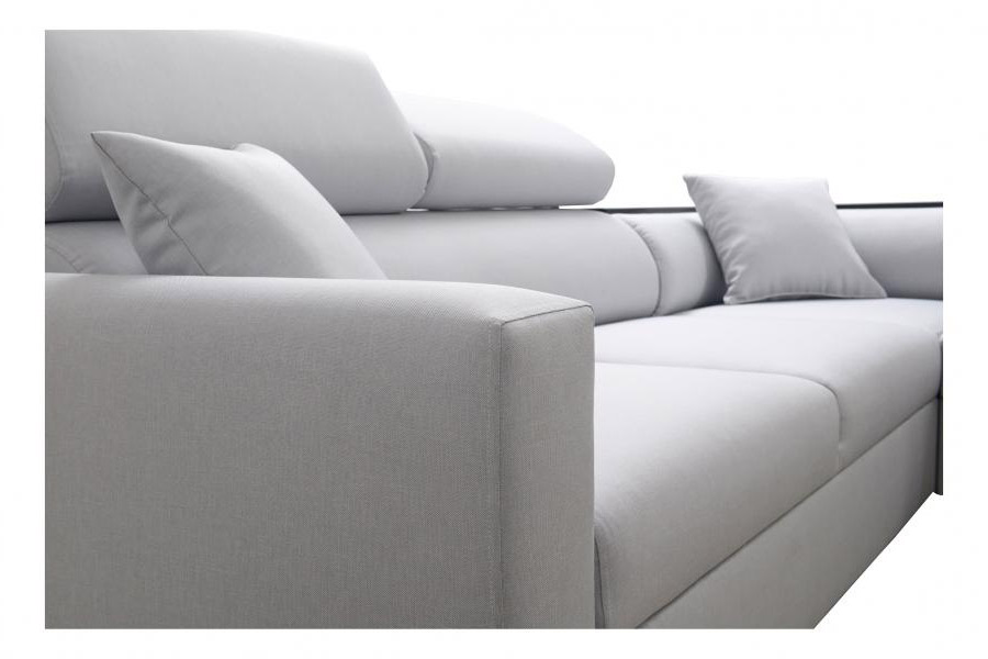 Eckschlafsofa Loretta L2