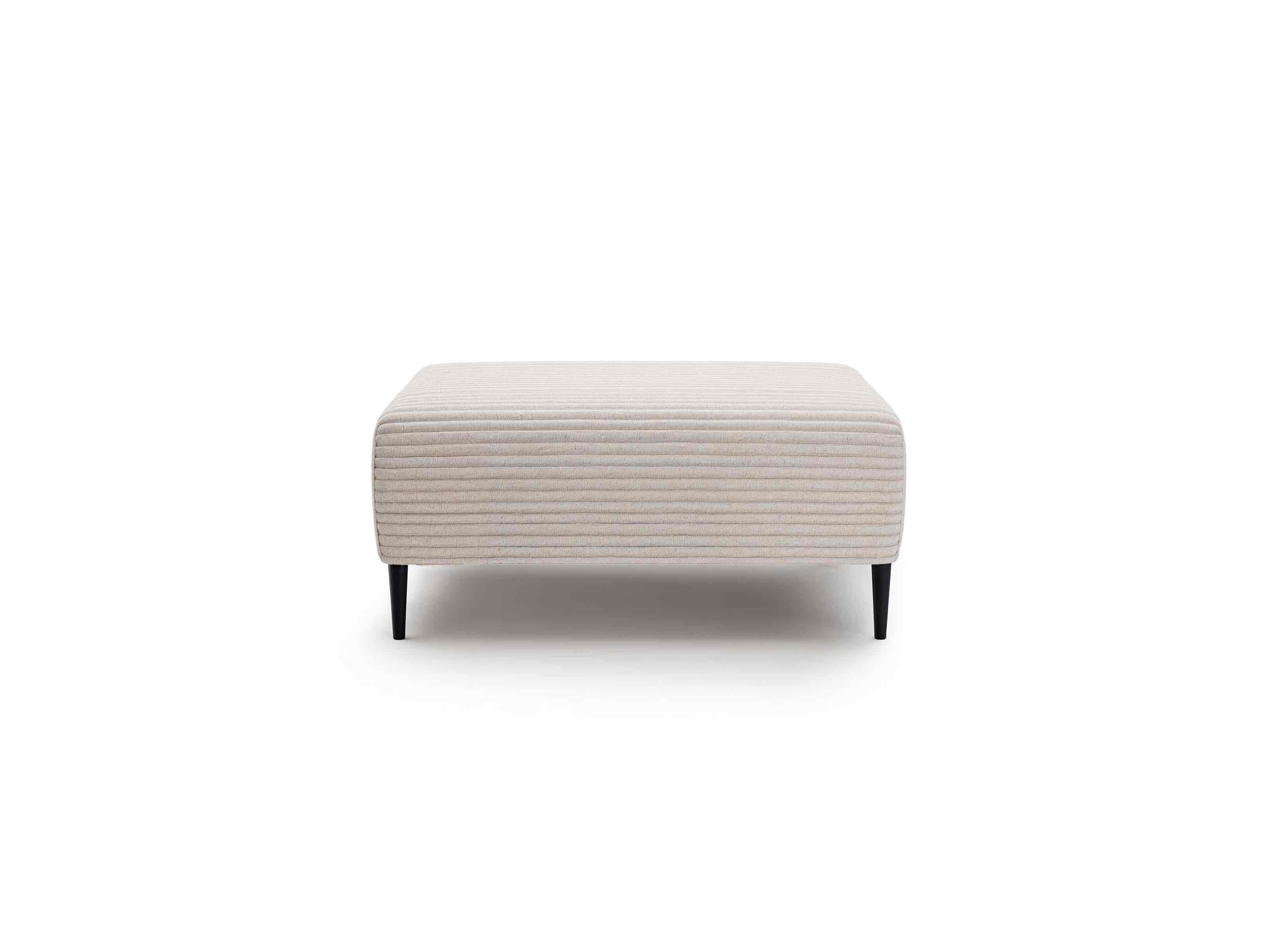 Polsterhocker Taloria 100x70 