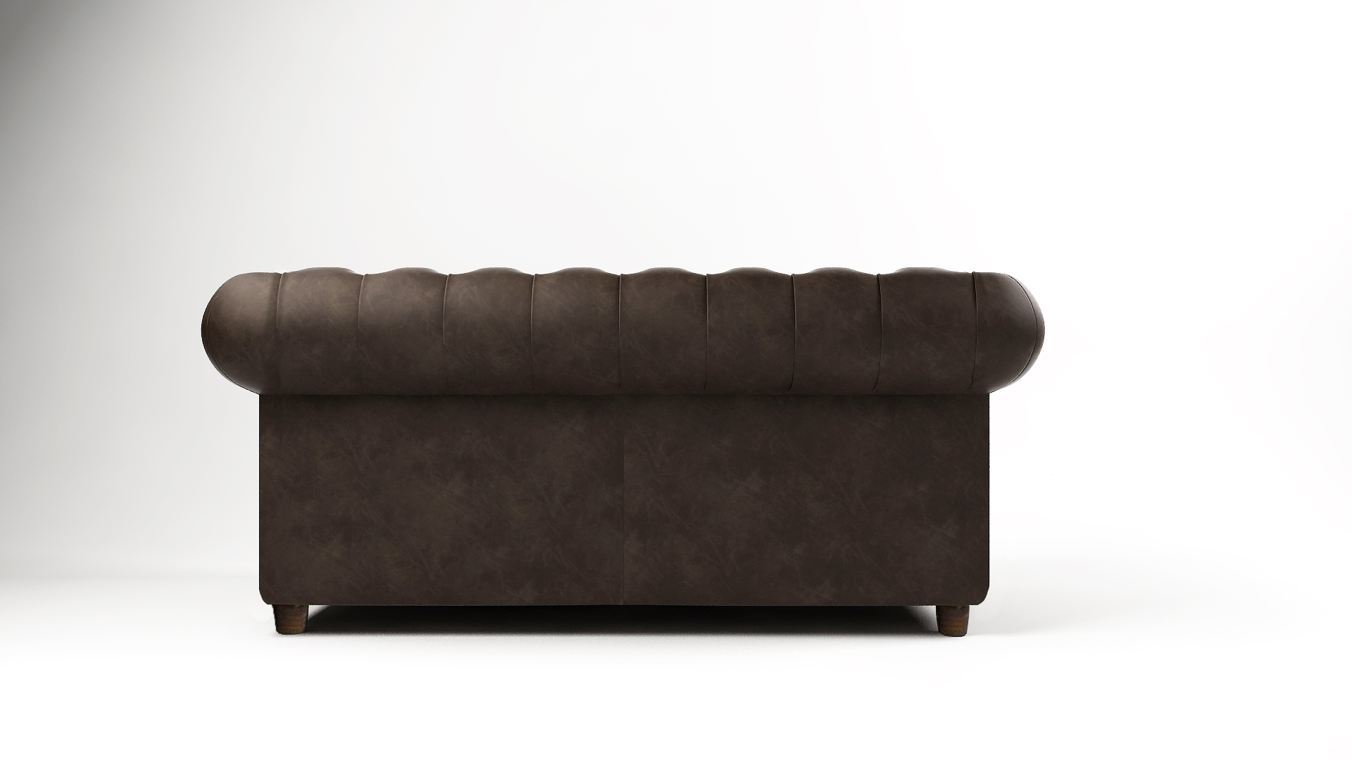 Chesterfield Schlafsofa Oxford