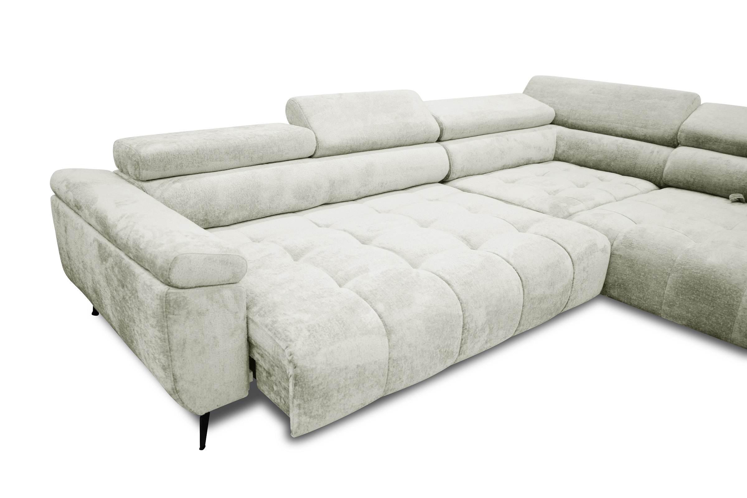 Sofa L-Form Polly Sofa L-Form Polly