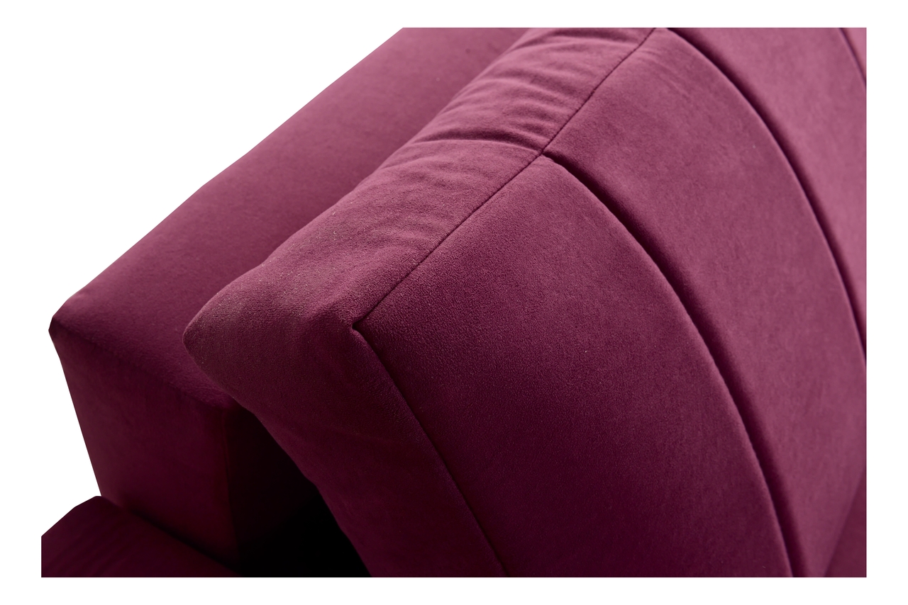 Schlafsofa mit Bettkasten Oli Schlafsofa mit Bettkasten Oli
