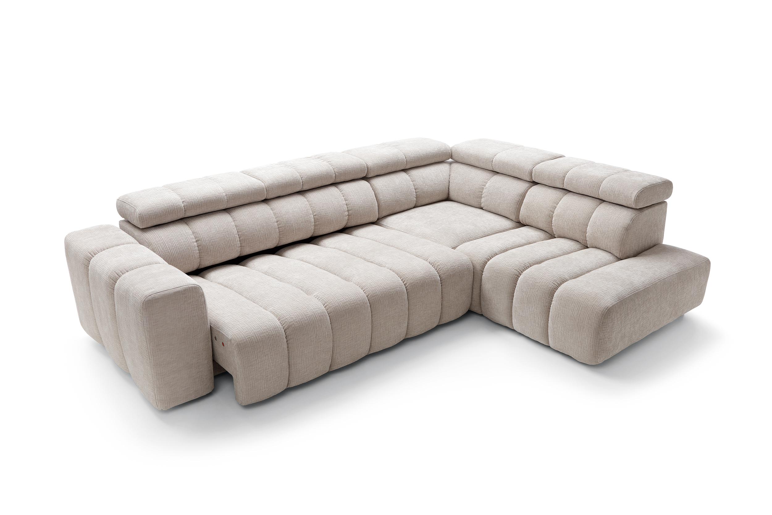 Sofa L-Form Zürich