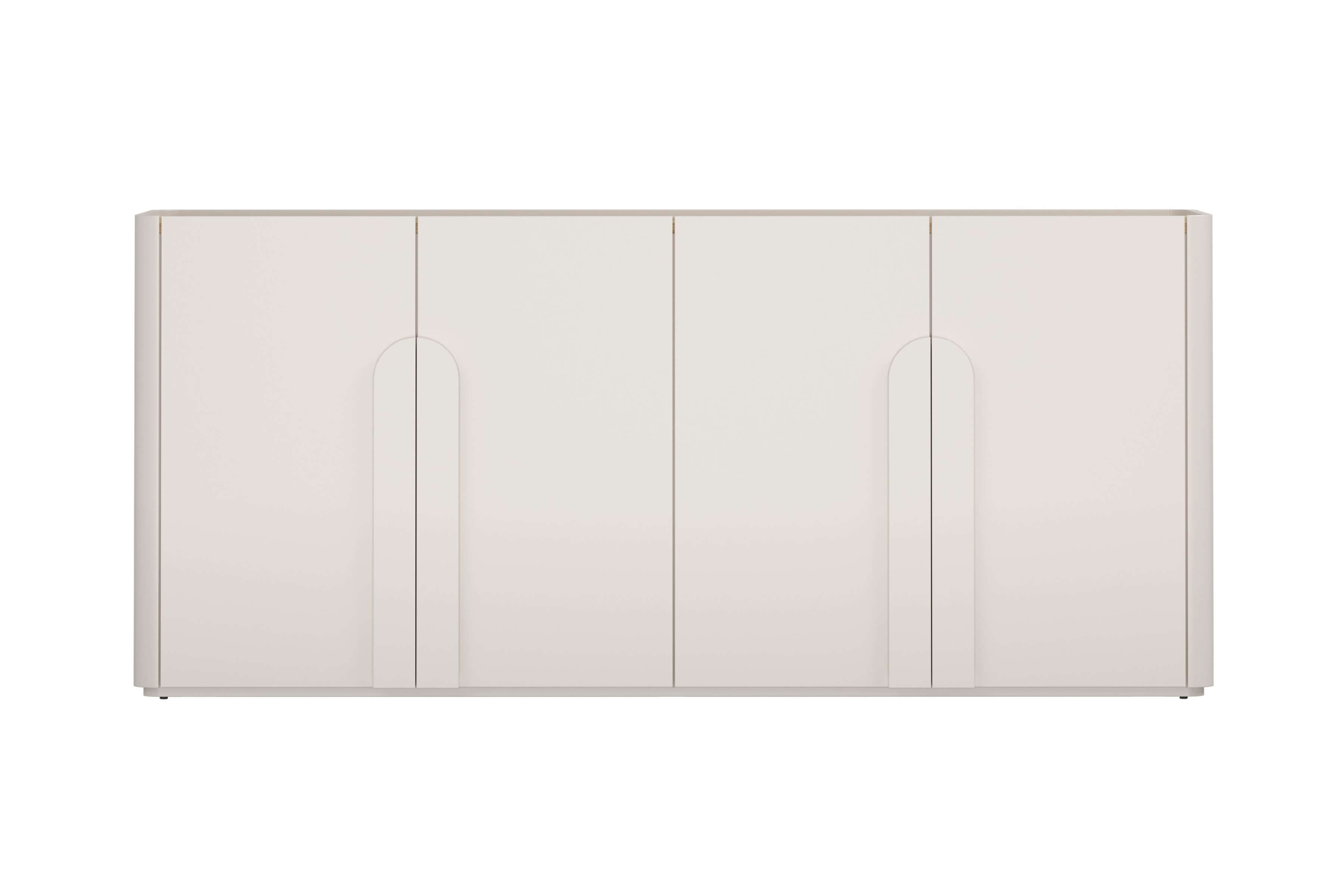 Kommode Beige Amilio