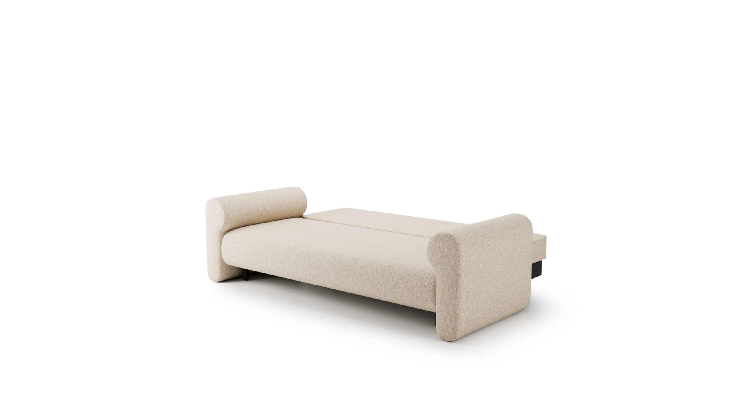 Schlafsofa Messalinna mit Bettkasten Schlafsofa Messalinna mit Bettkasten