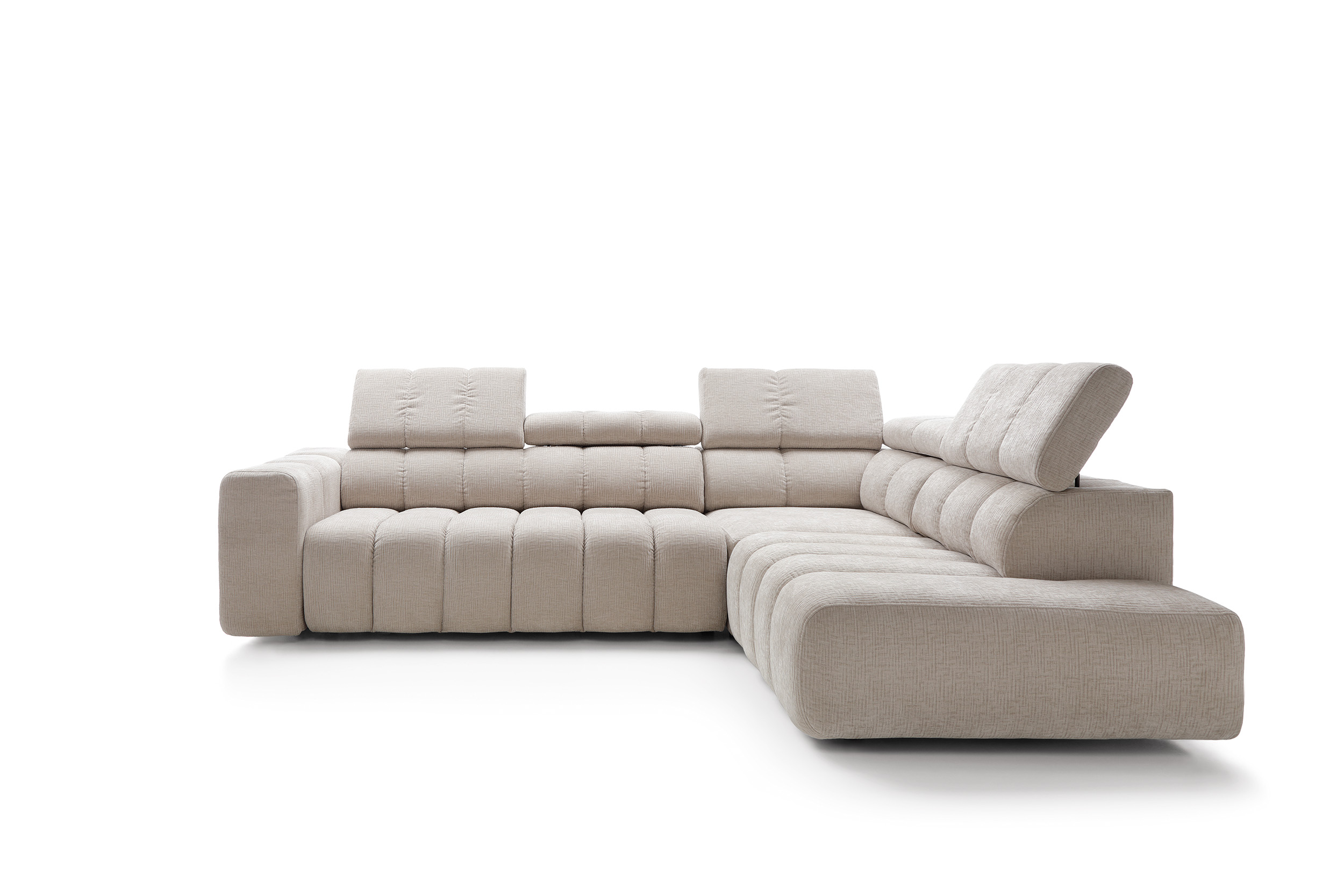 Sofa L-Form Zürich