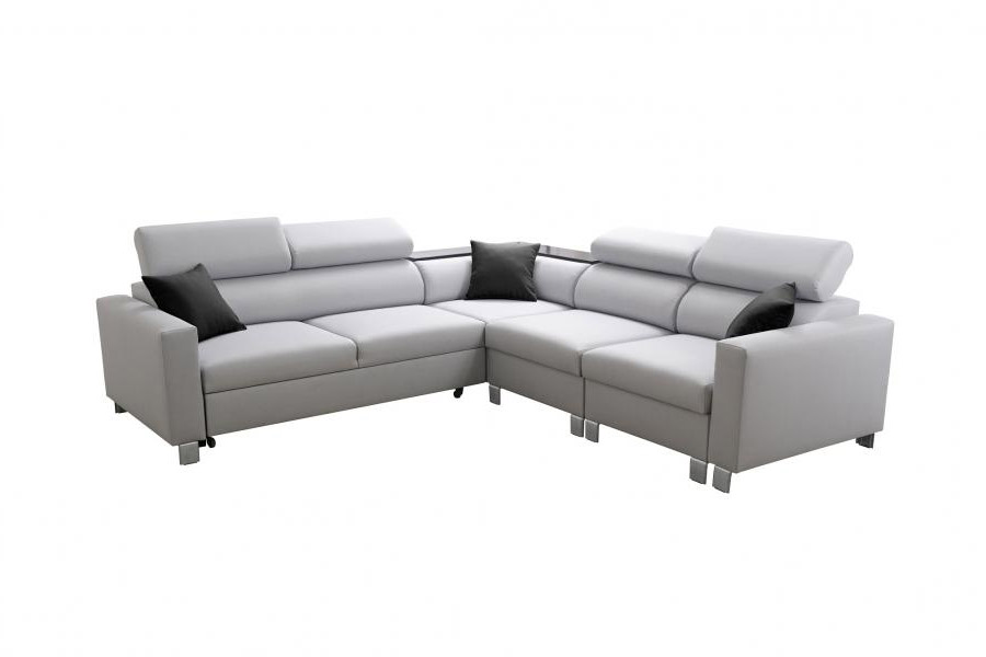 Eckschlafsofa Loretta L2