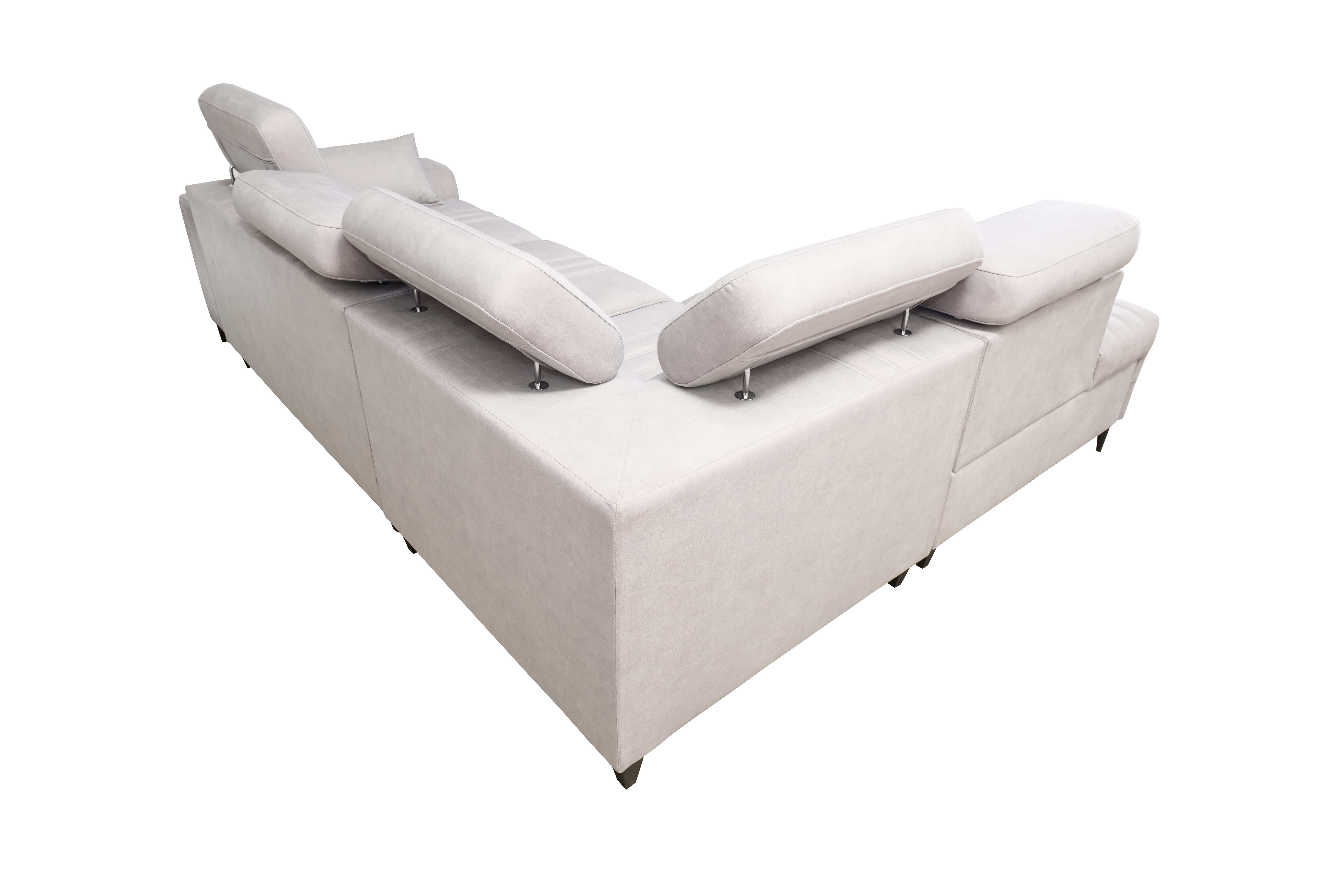 Eckschlafsofa Luigi Eckschlafsofa Luigi