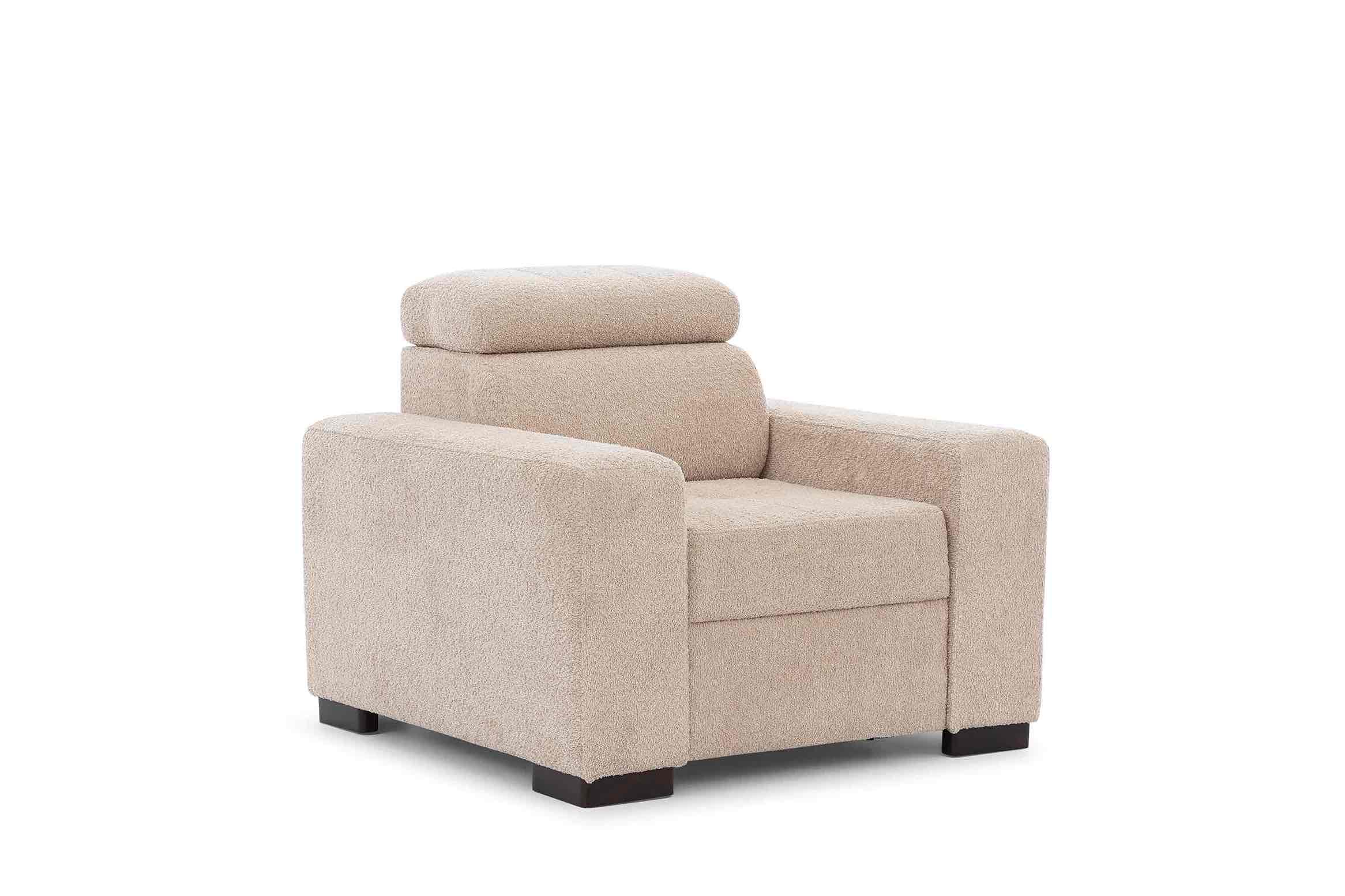 Sessel Modeno