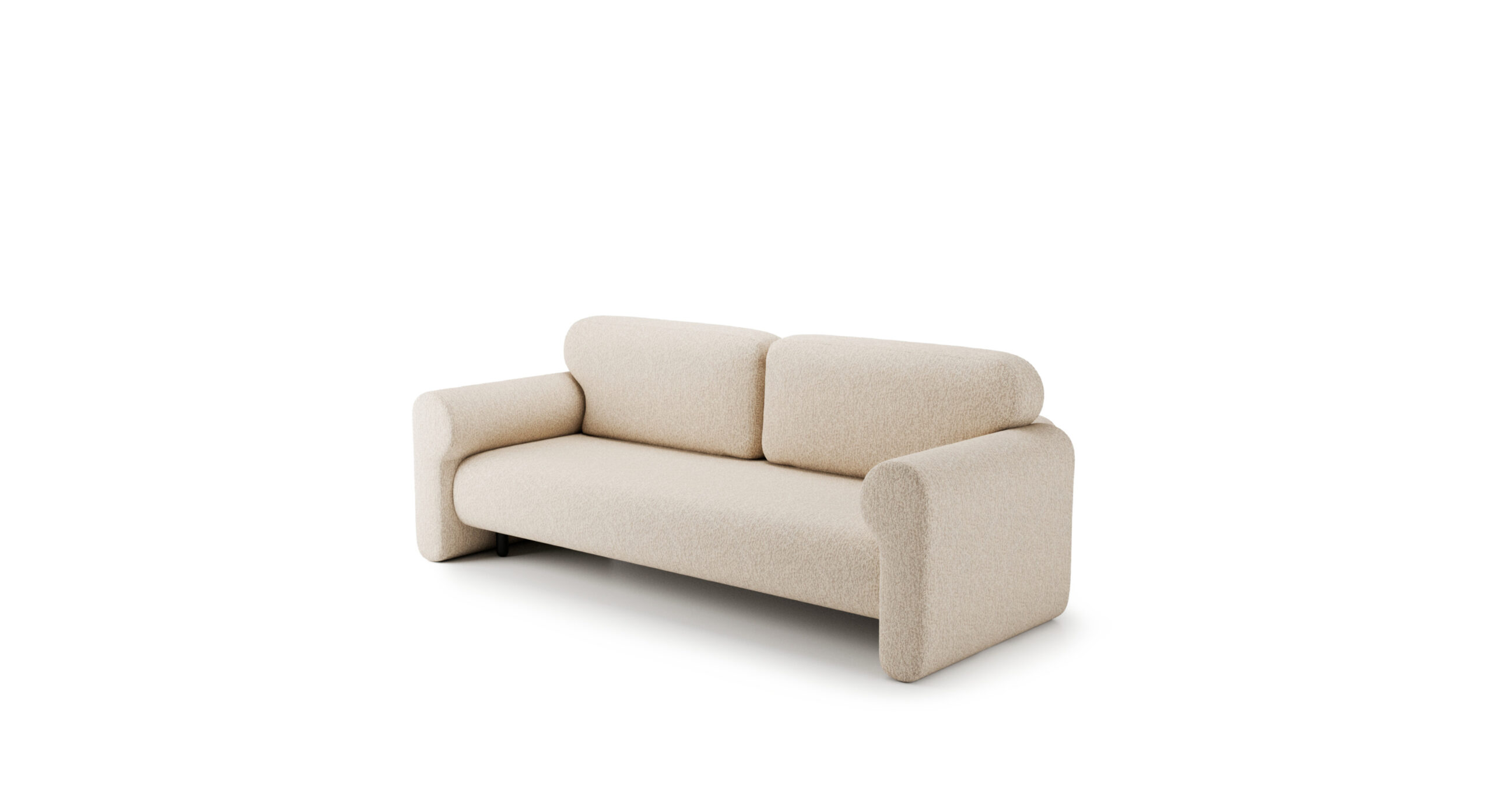 Schlafsofa Messalinna mit Bettkasten Schlafsofa Messalinna mit Bettkasten