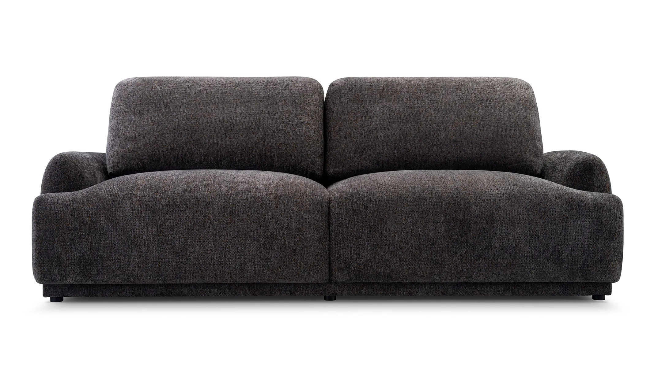 Schlafsofa Claudia mit Bettkasten