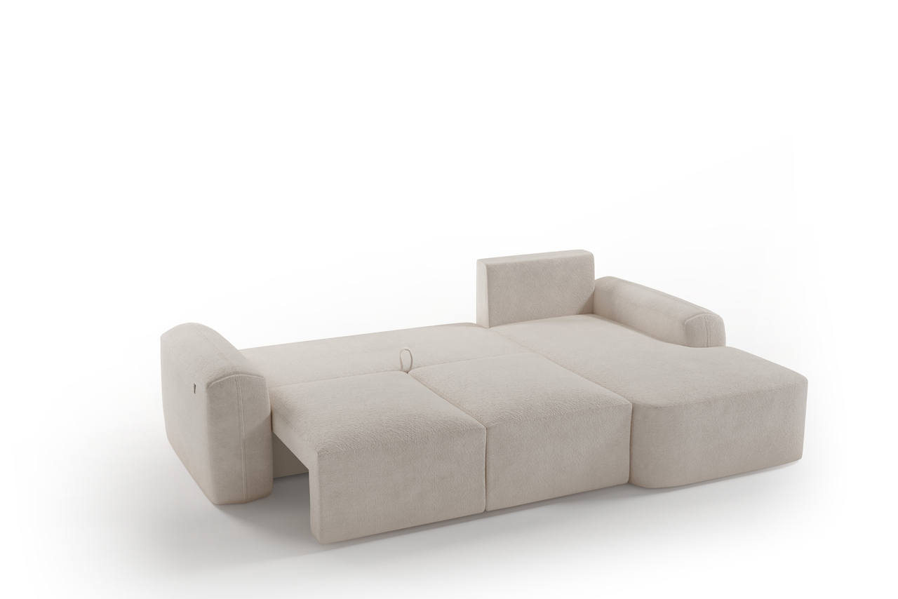 Eckschlafsofa Focus mini