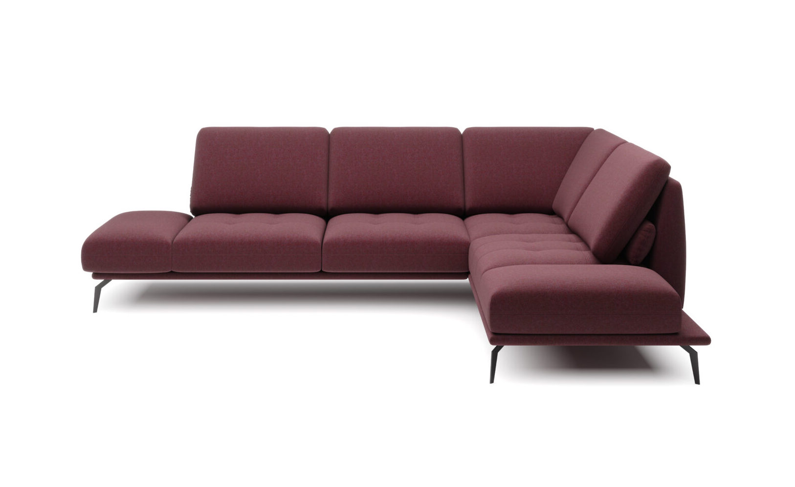 Sofa L-Form Favi 