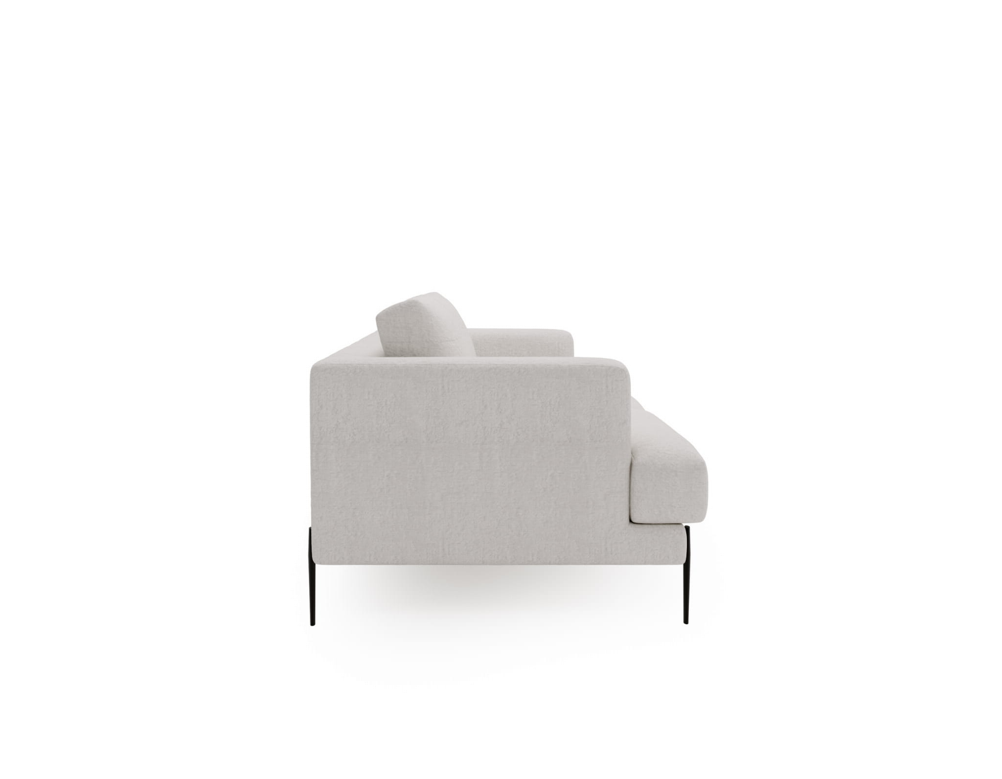  2-Sitzer Sofa Modern
