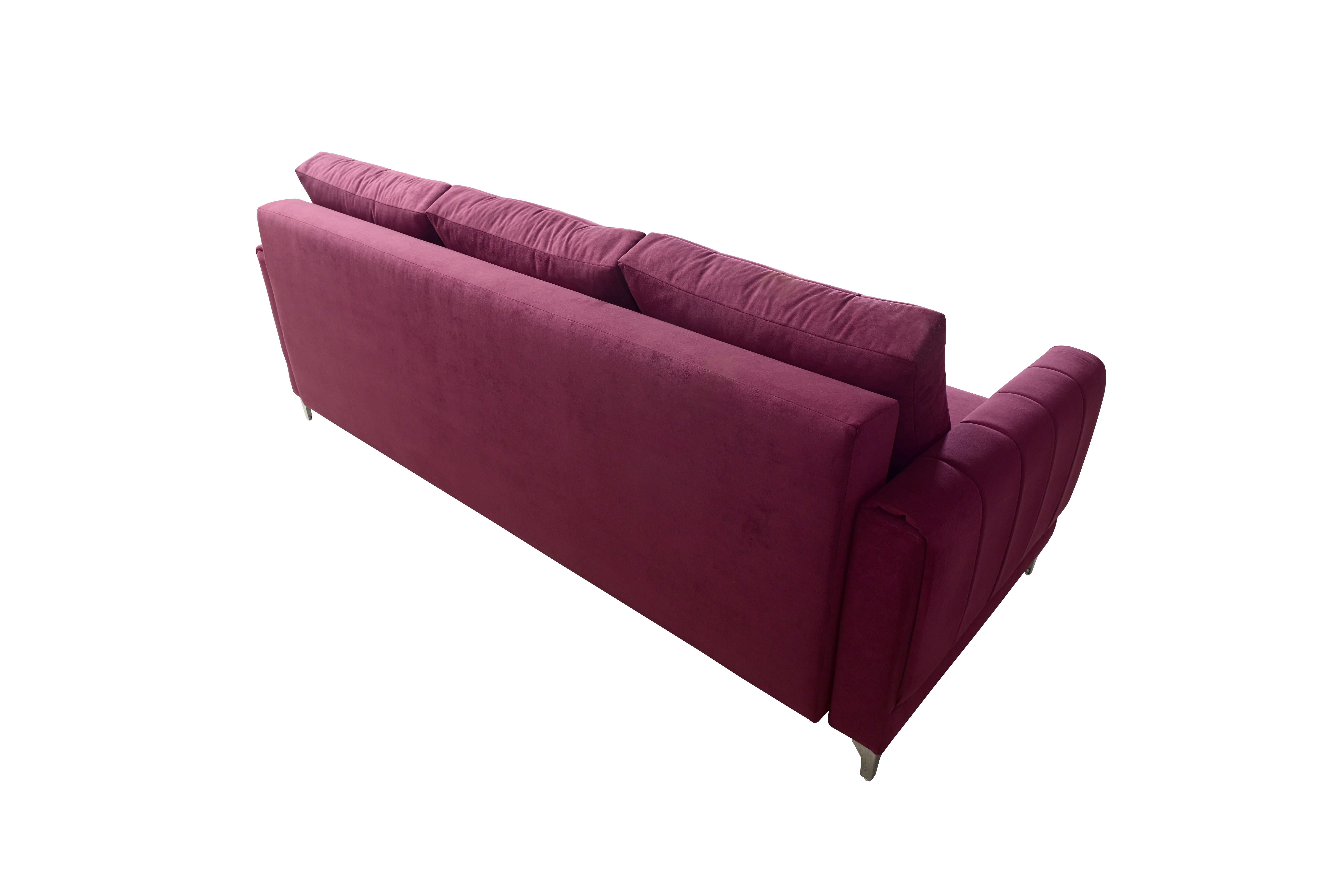 Schlafsofa mit Bettkasten Oli Schlafsofa mit Bettkasten Oli