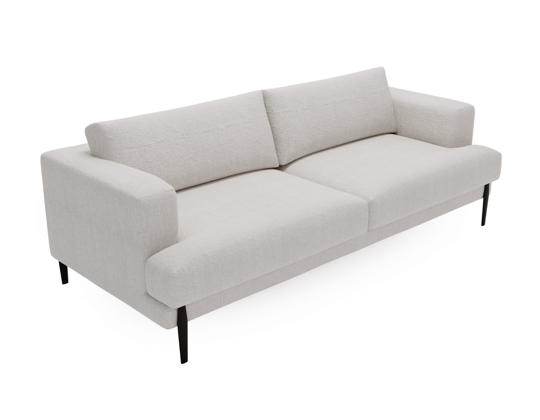  2-Sitzer Sofa Modern