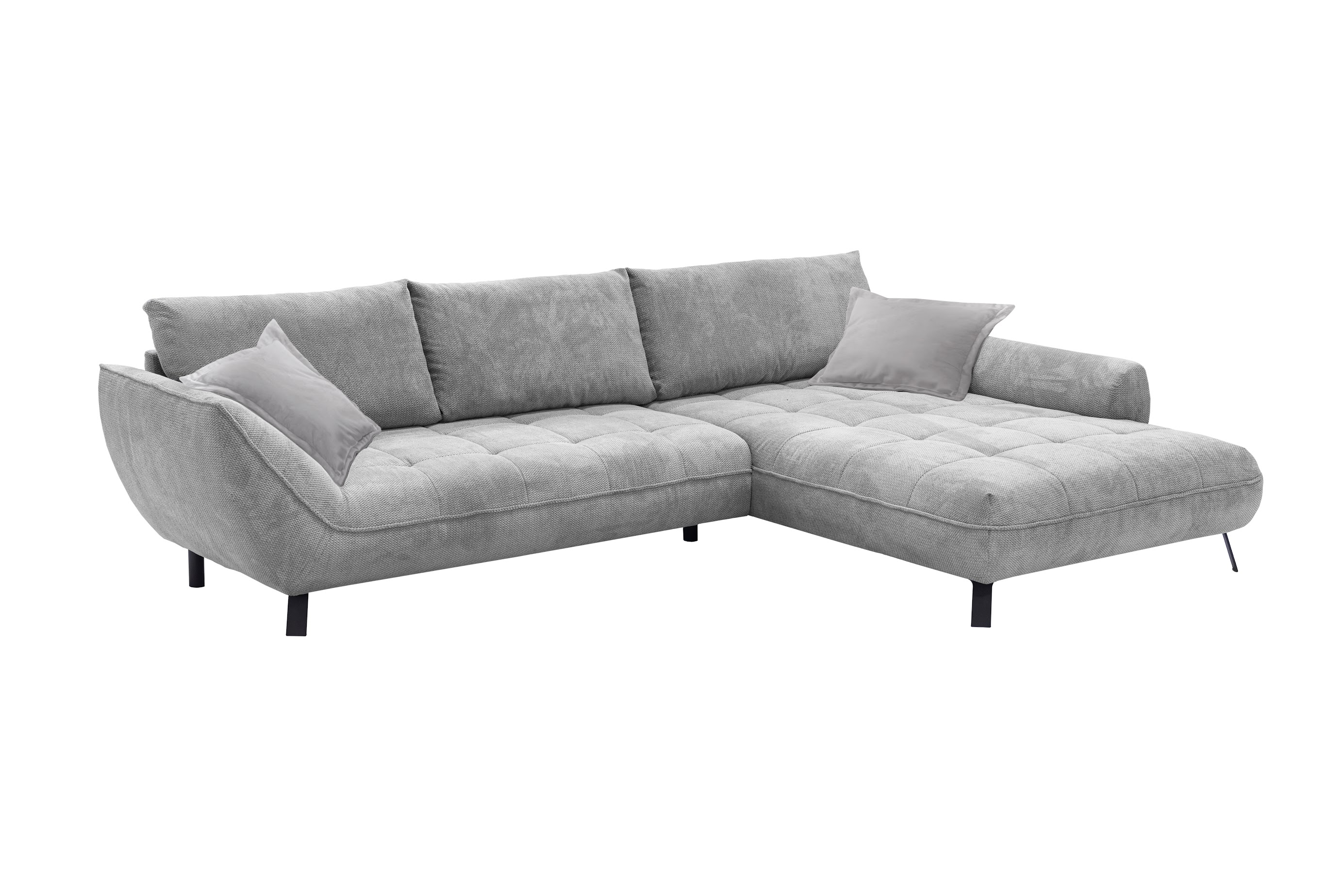  Sofa L-Form Biarritz