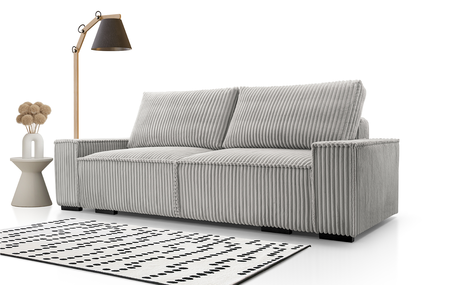 Sofa Cord THEO 