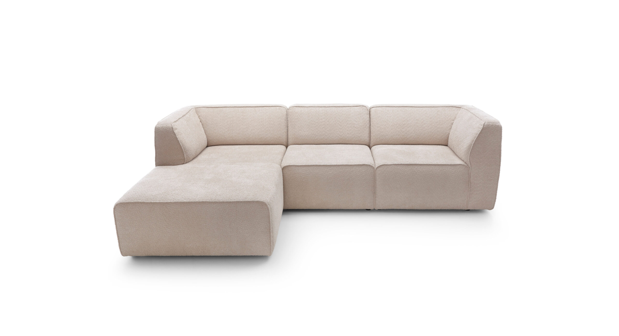 Sofa L-Form Hugg
