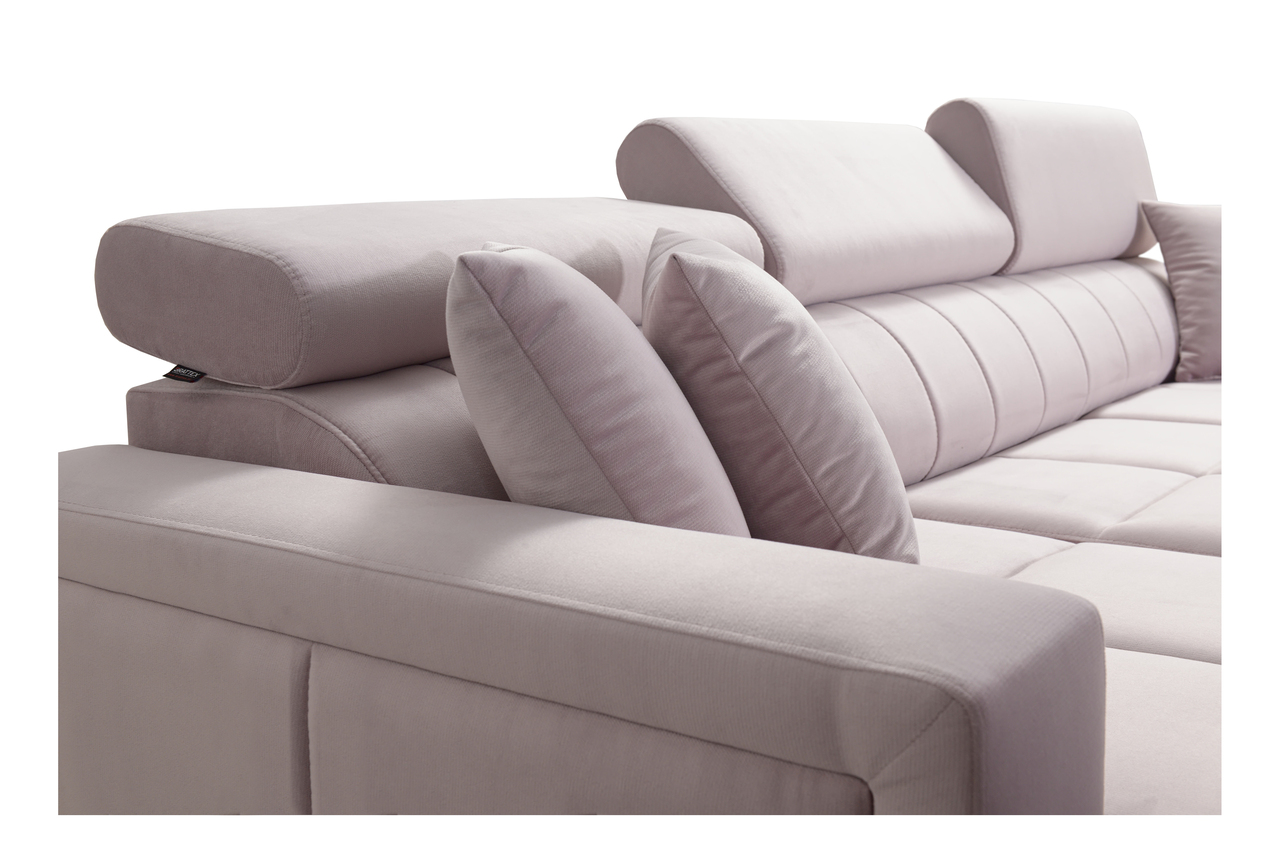 Eckschlafsofa Roberto mini