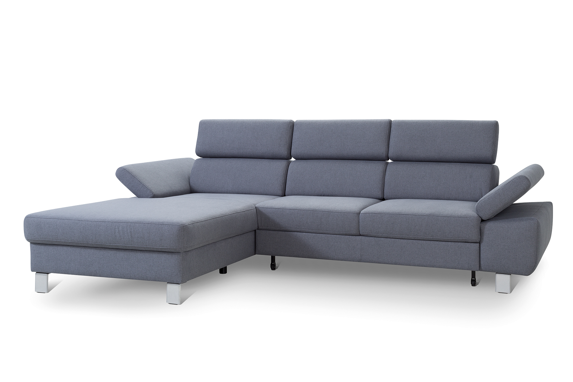 Sofa L-Form Locarno