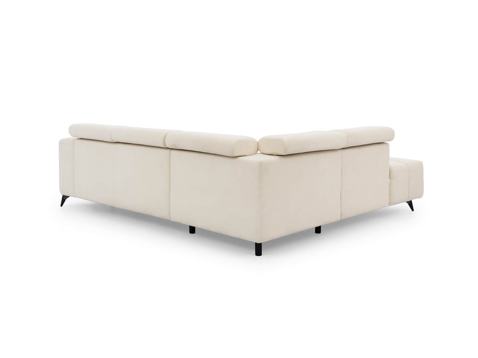 Ecksofa mit Schlaffunktion & Bettkasten DIOSA Ecksofa mit Schlaffunktion & Bettkasten DIOSA