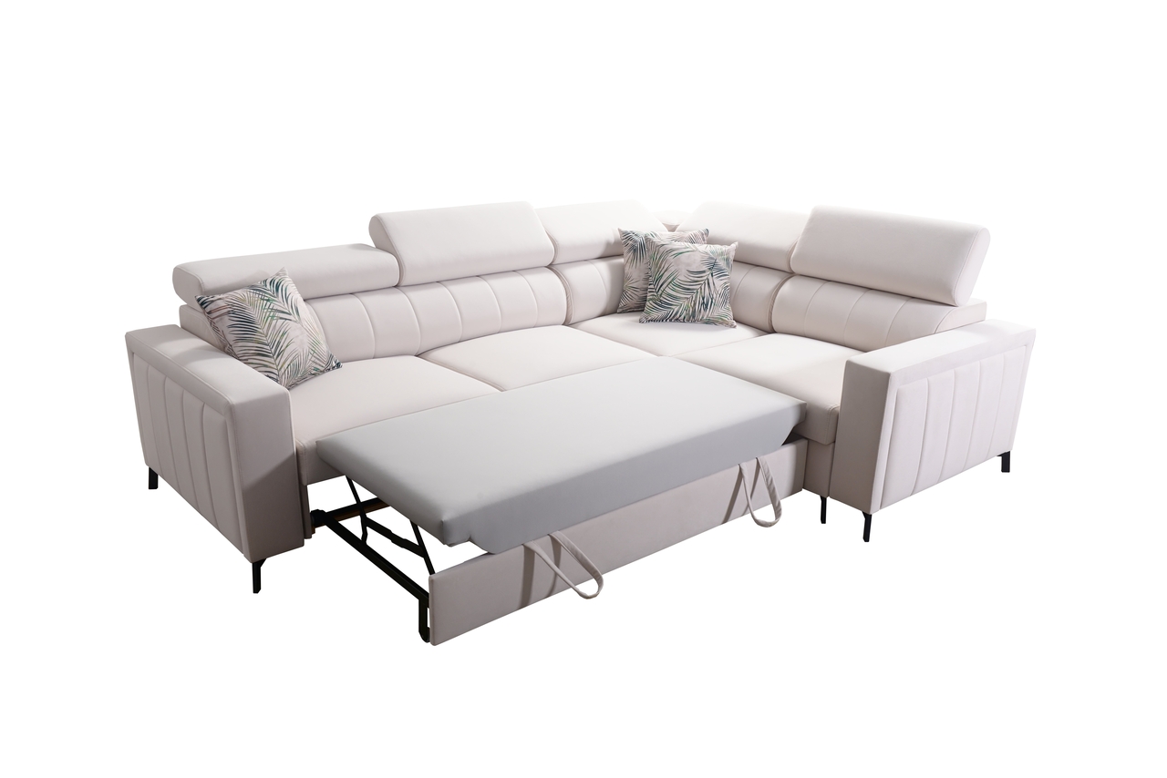 Eckschlafsofa Baltico II