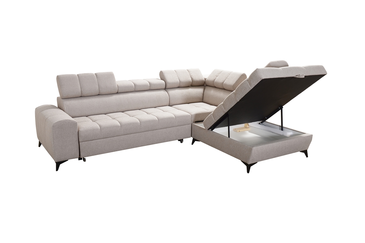 Eckschlafsofa Greco 2