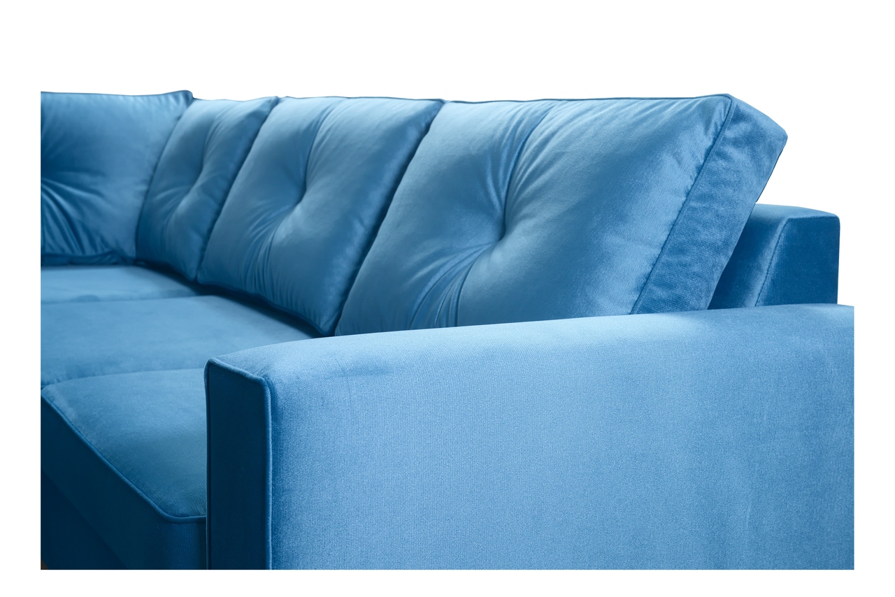 Eckschlafsofa Adonis XL