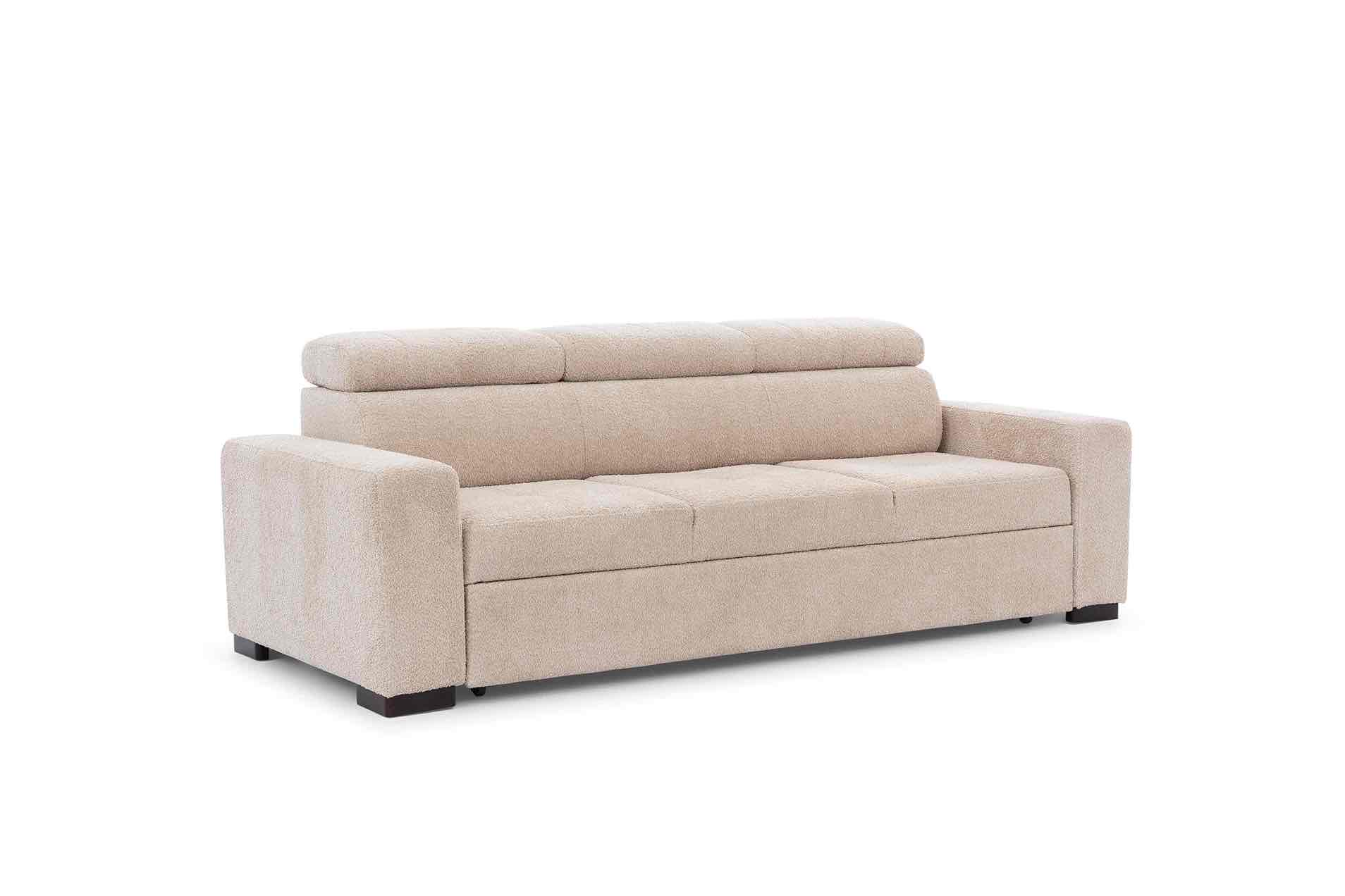 Schlafsofa Modeno