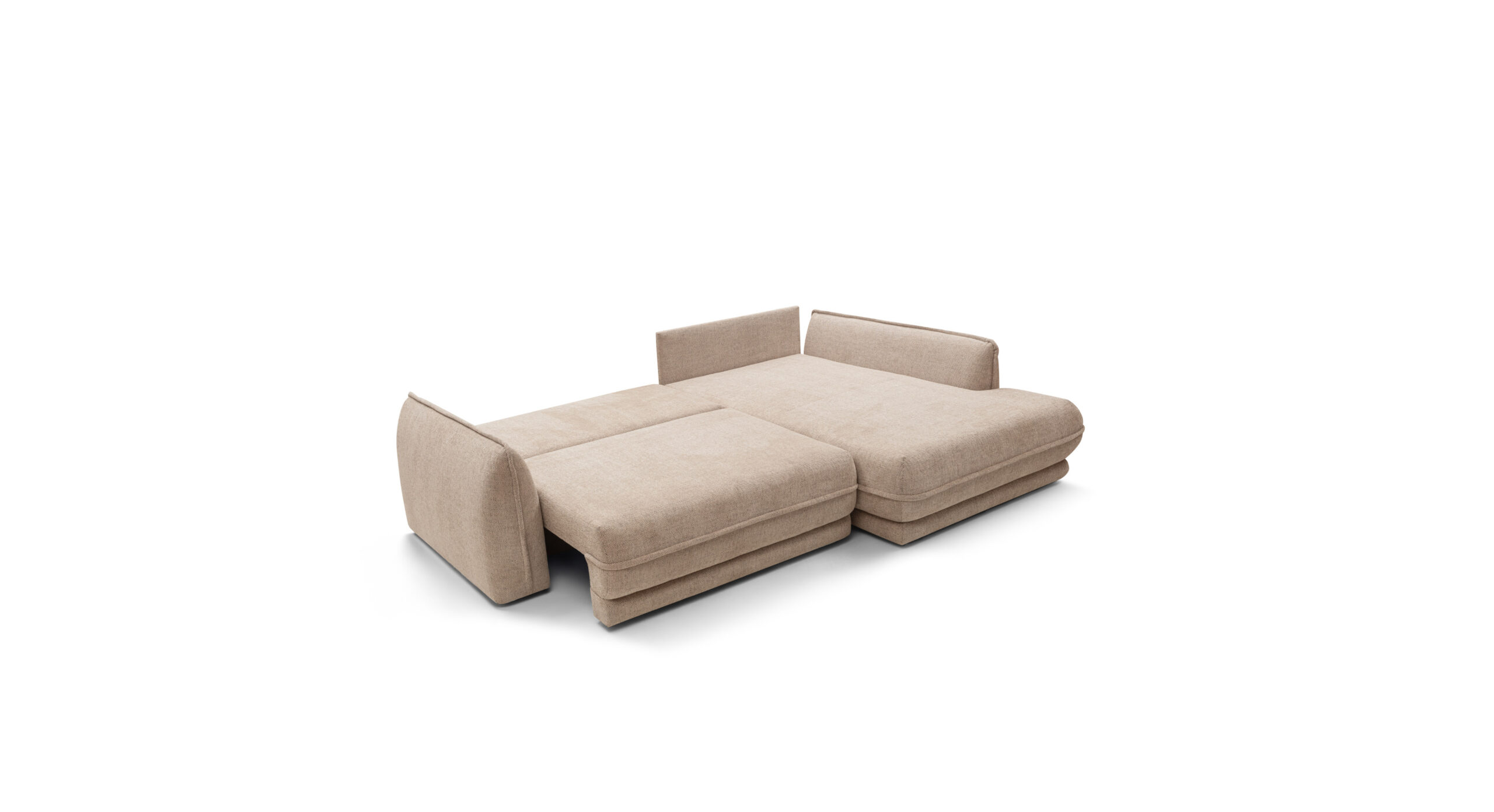 Eckschlafsofa Mojave II