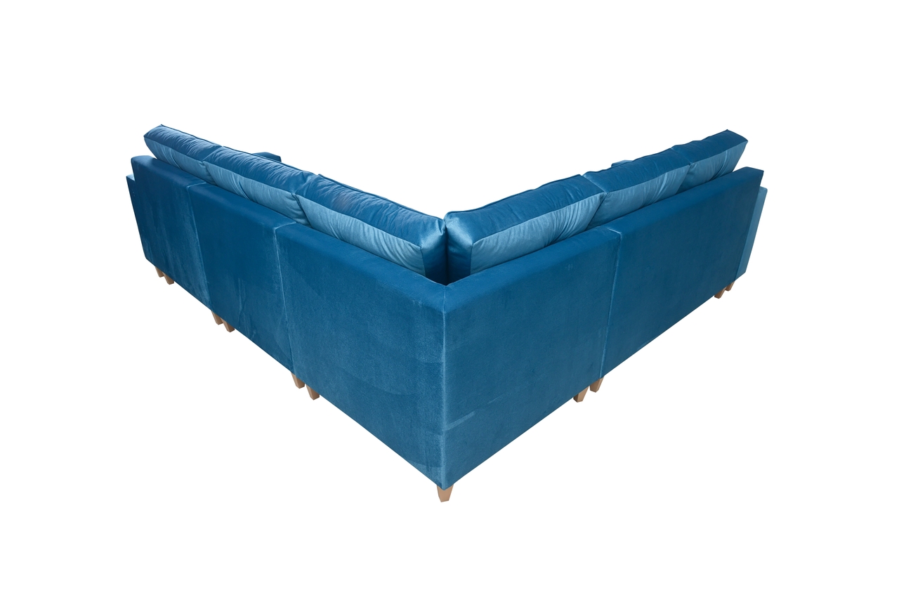 Eckschlafsofa Adonis XL