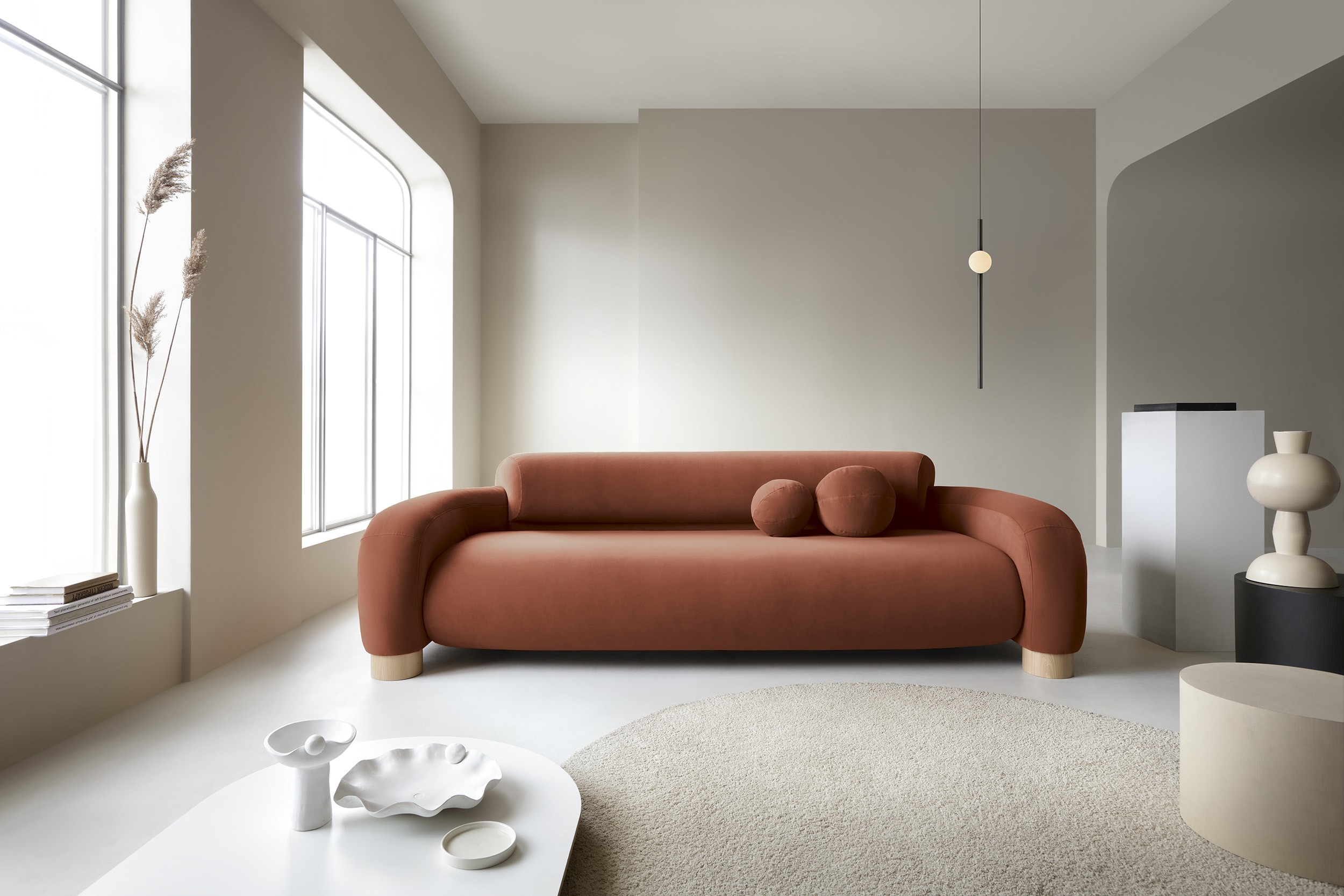 Sofa Moon Sofa Moon