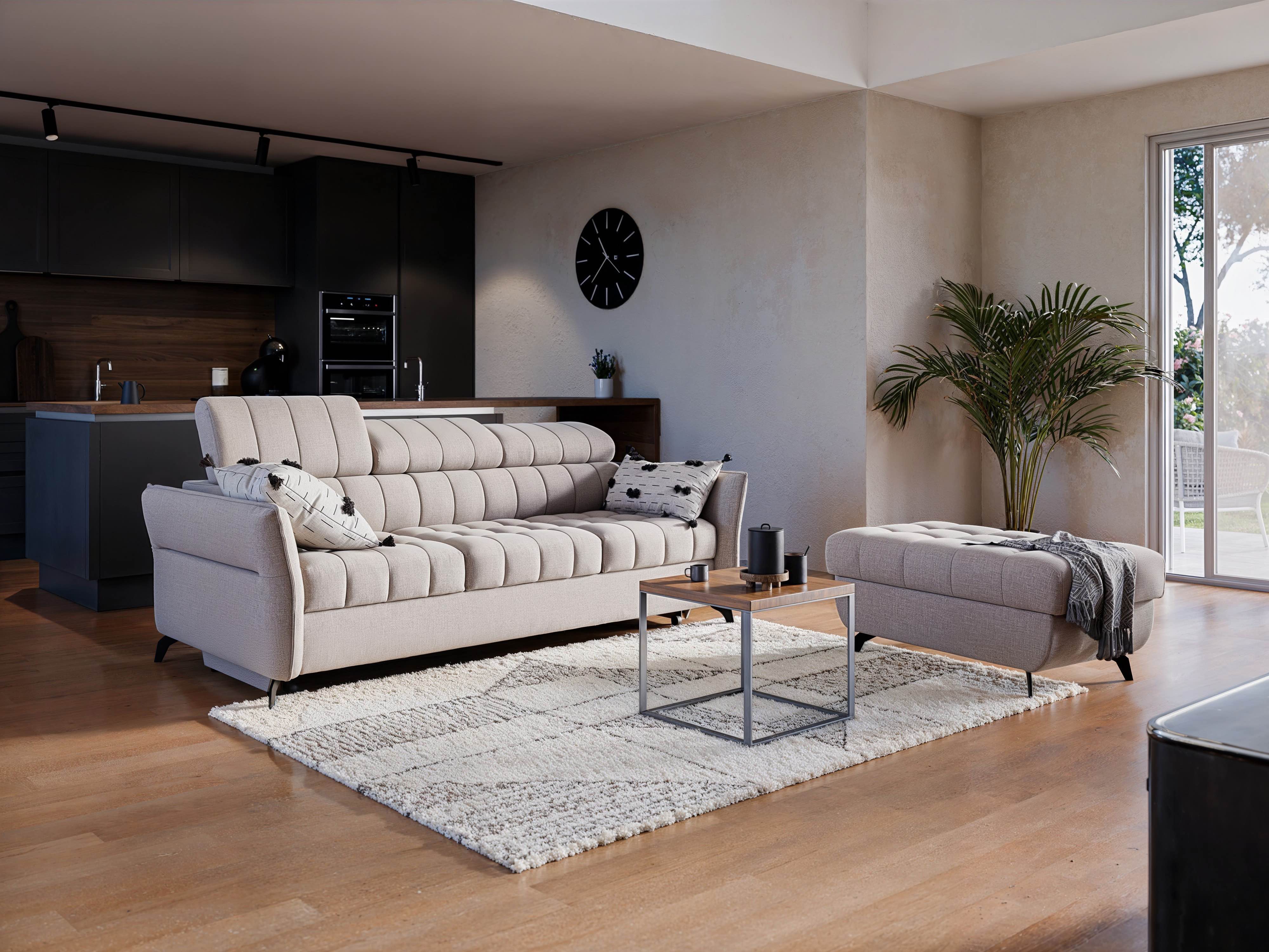 Schlafsofa Elarias Schlafsofa Elarias